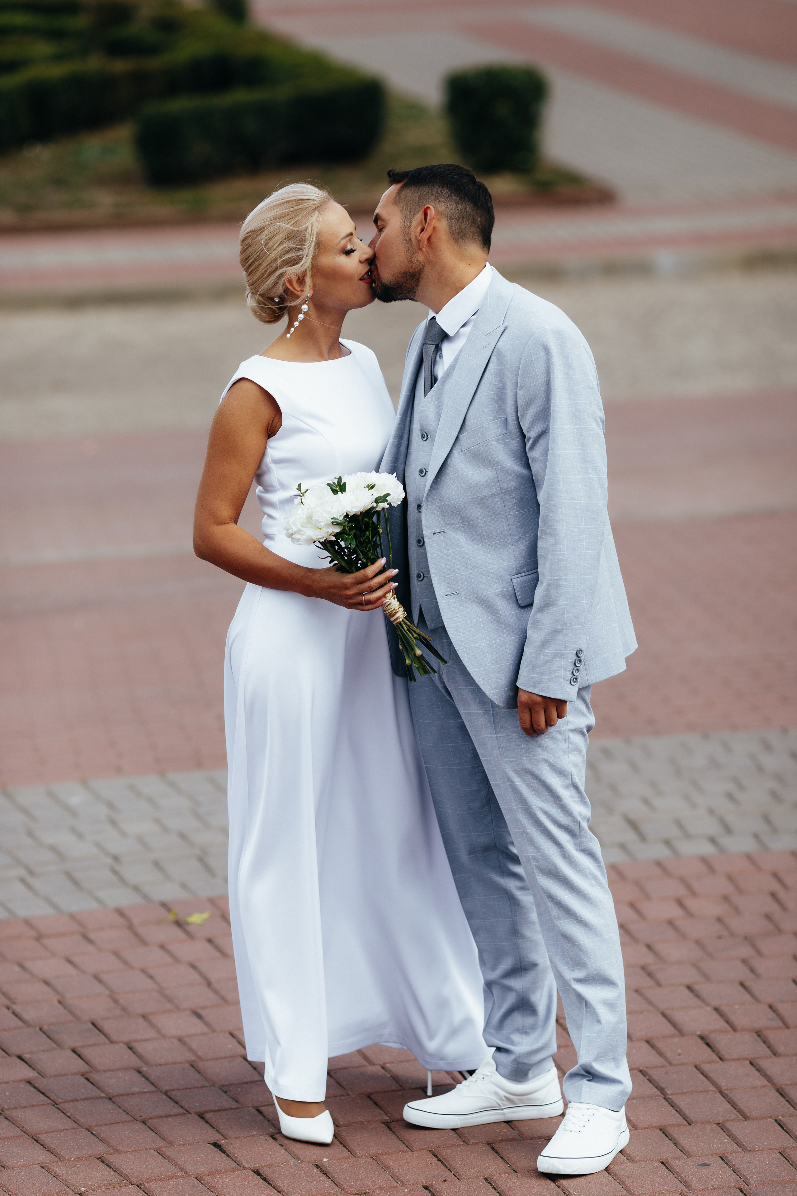 Свадьба Юлии и Константина. Свадебный и семейный фотограф Витебск, Минск, Андрей Павлов