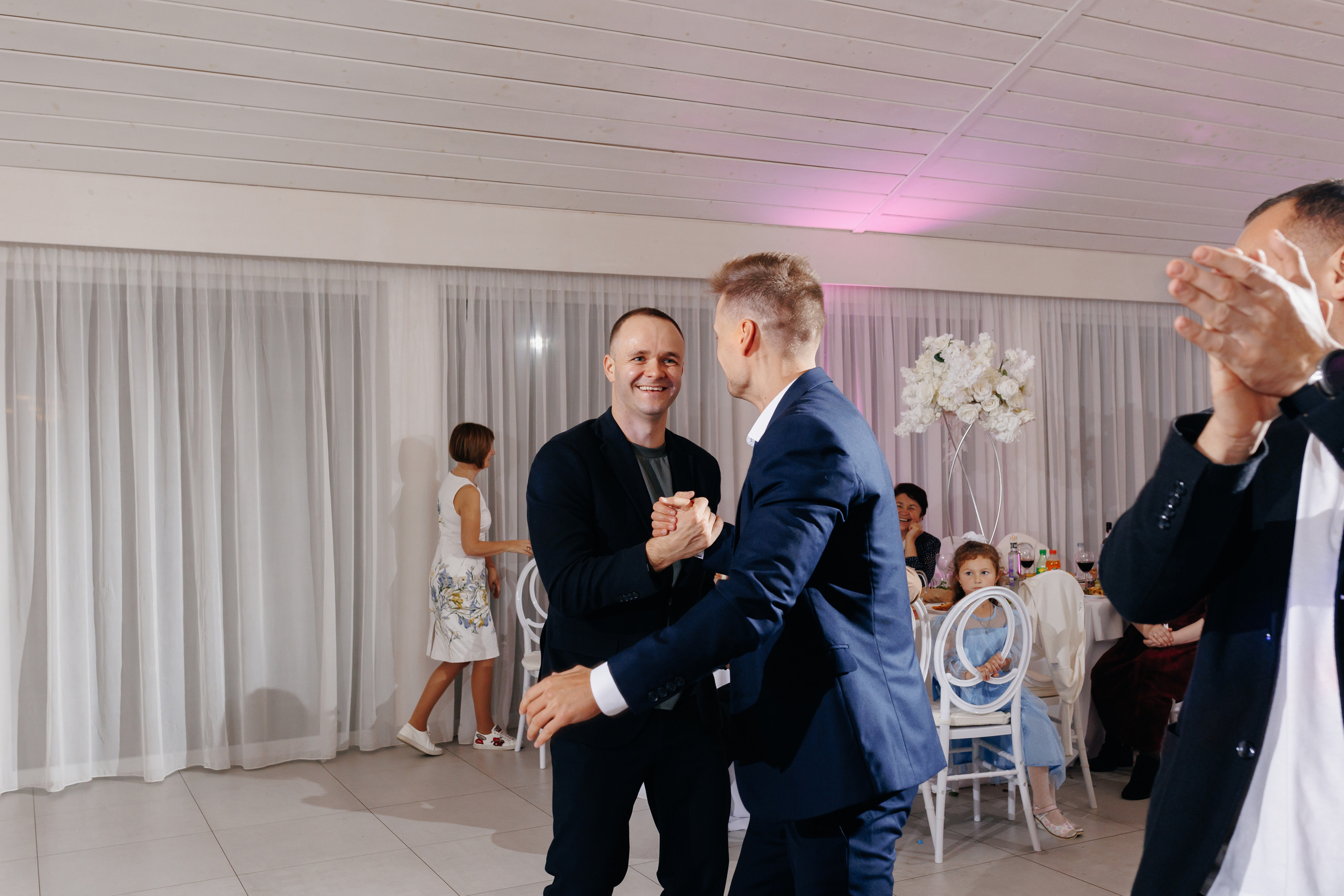 Свадьба Марии и Андрея. Свадебный и семейный фотограф Витебск, Минск, Андрей Павлов