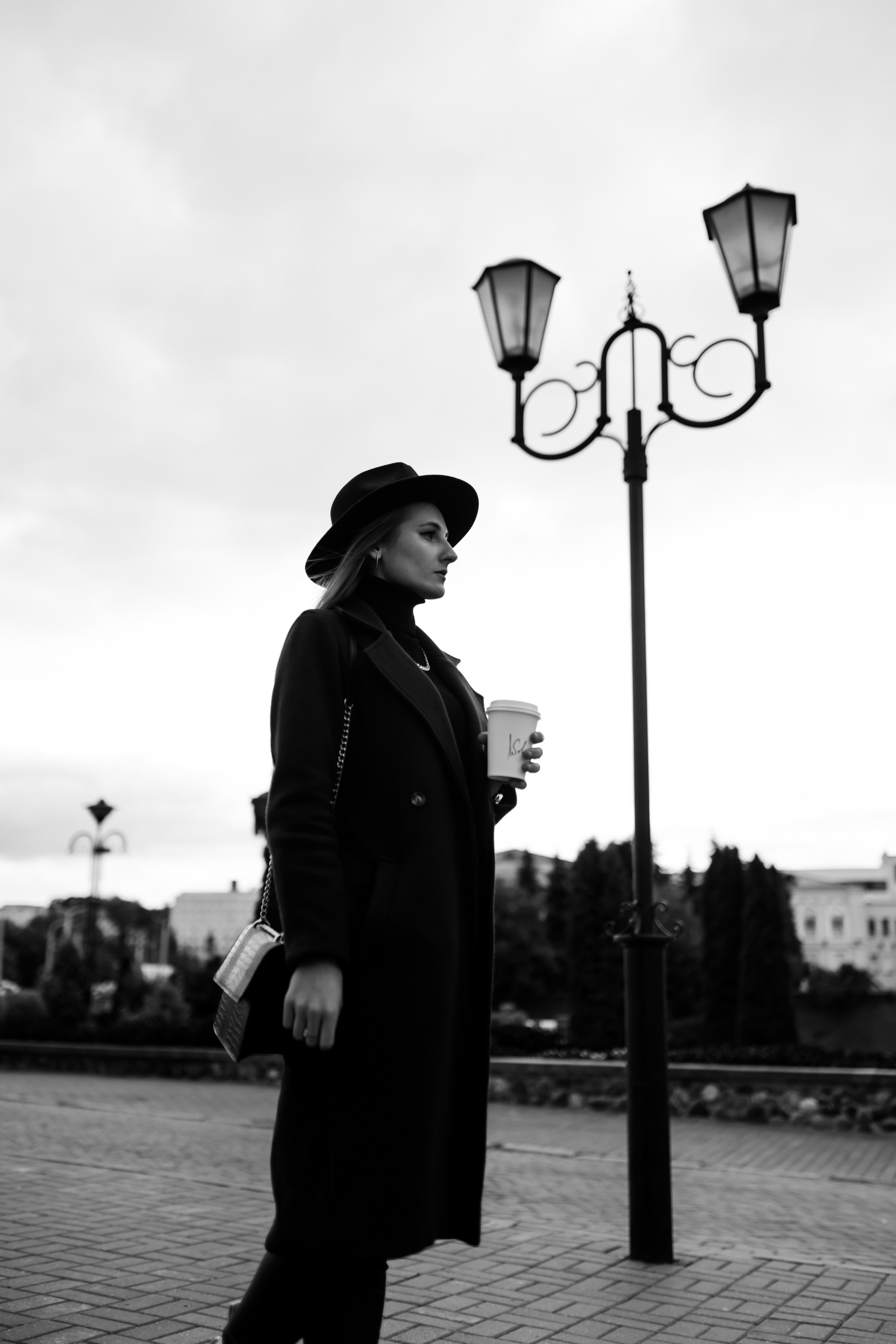 Осень — Луна. Свадебный и семейный фотограф Витебск, Минск, Андрей Павлов