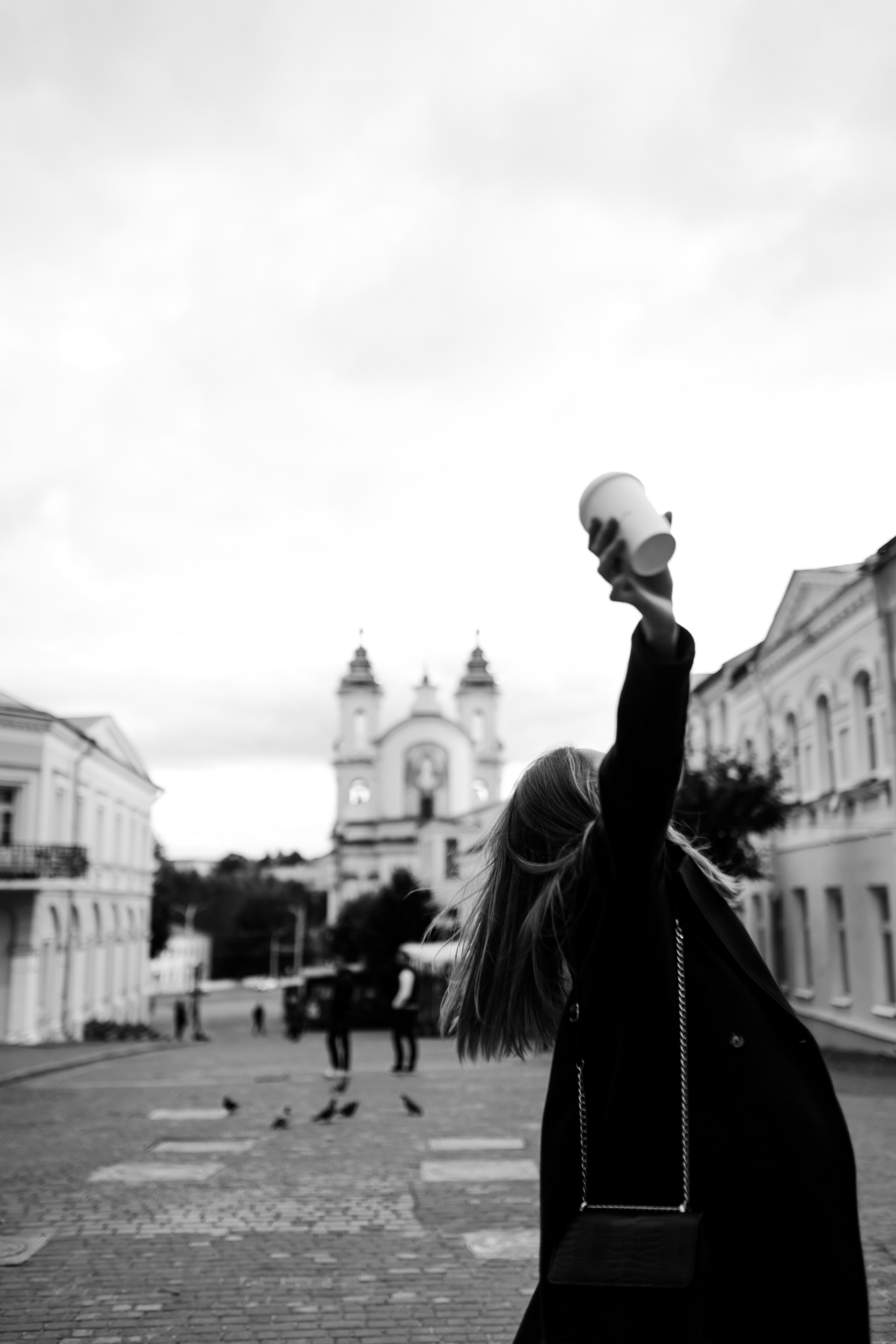 Осень — Луна. Свадебный и семейный фотограф Витебск, Минск, Андрей Павлов