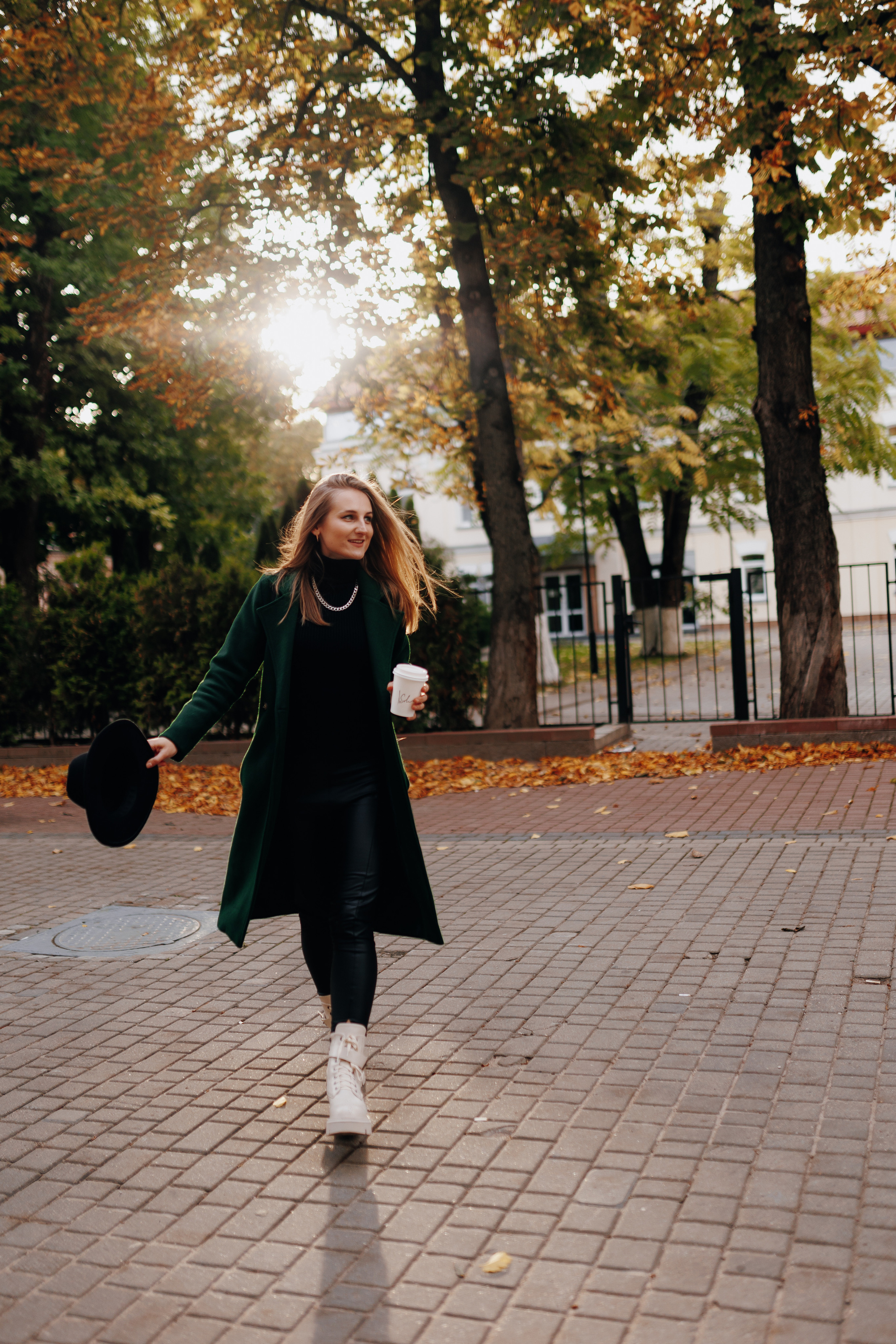 Осень — Луна. Свадебный и семейный фотограф Витебск, Минск, Андрей Павлов