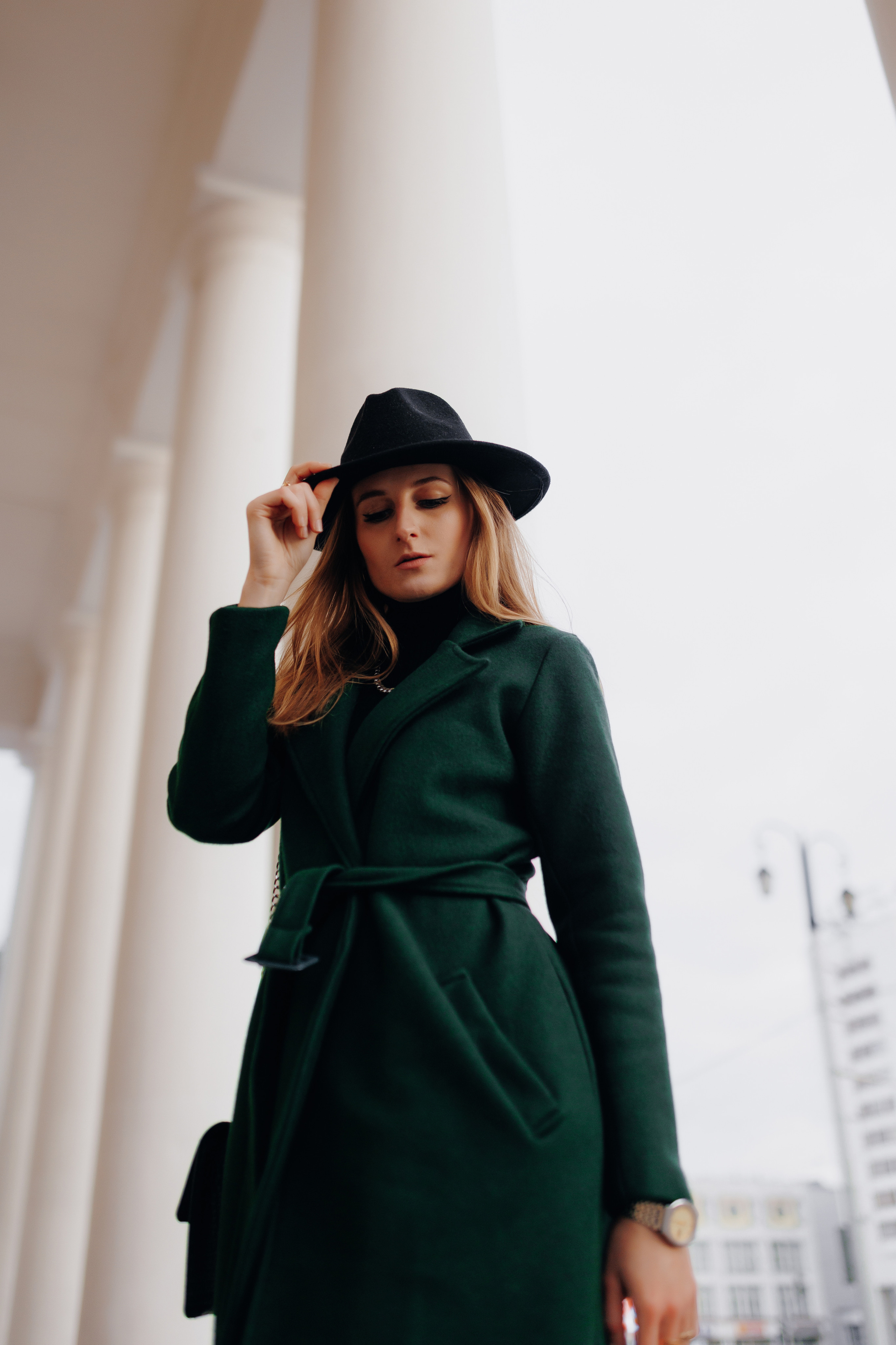 Осень — Луна. Свадебный и семейный фотограф Витебск, Минск, Андрей Павлов