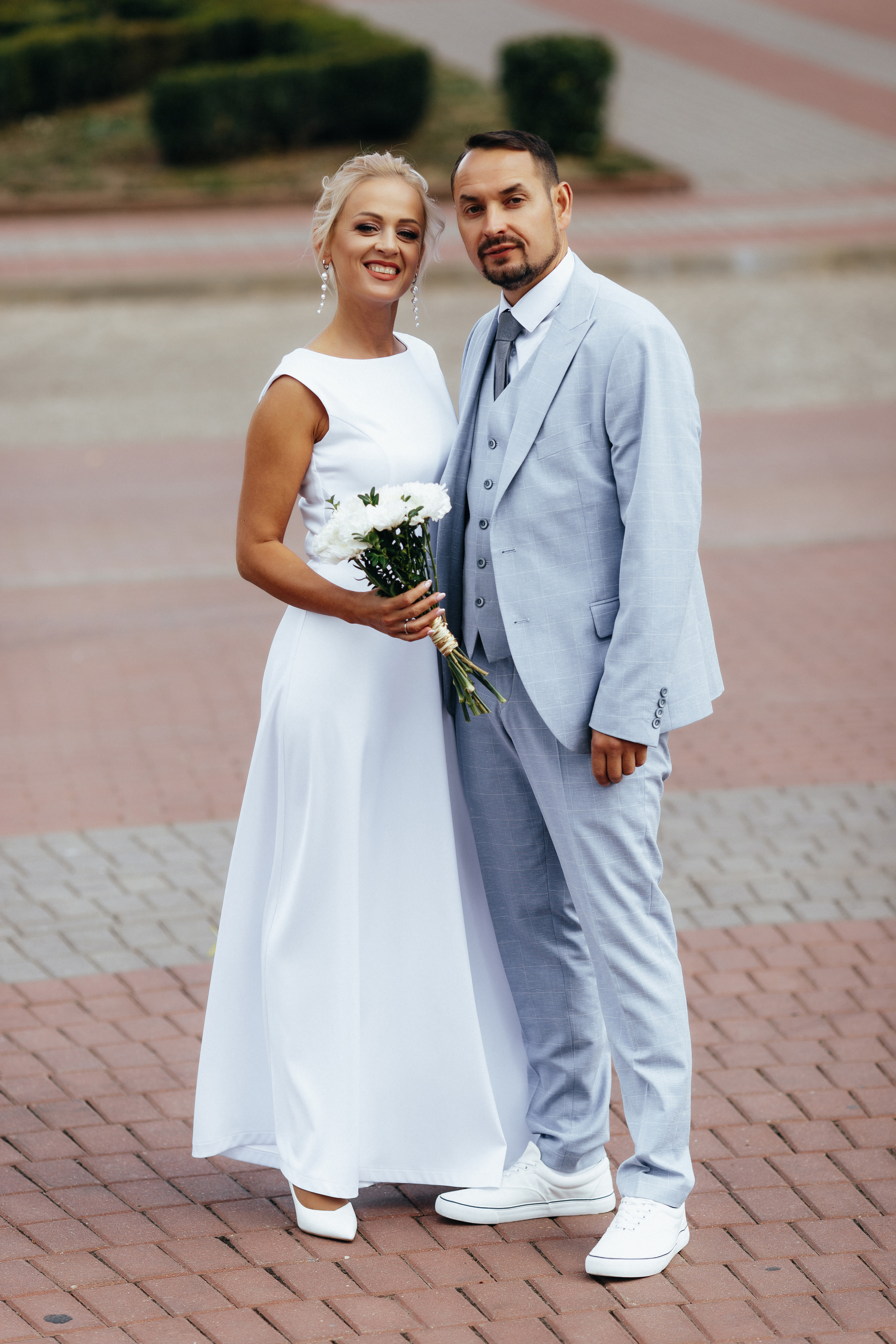 Свадьба Юлии и Константина. Свадебный и семейный фотограф Витебск, Минск, Андрей Павлов