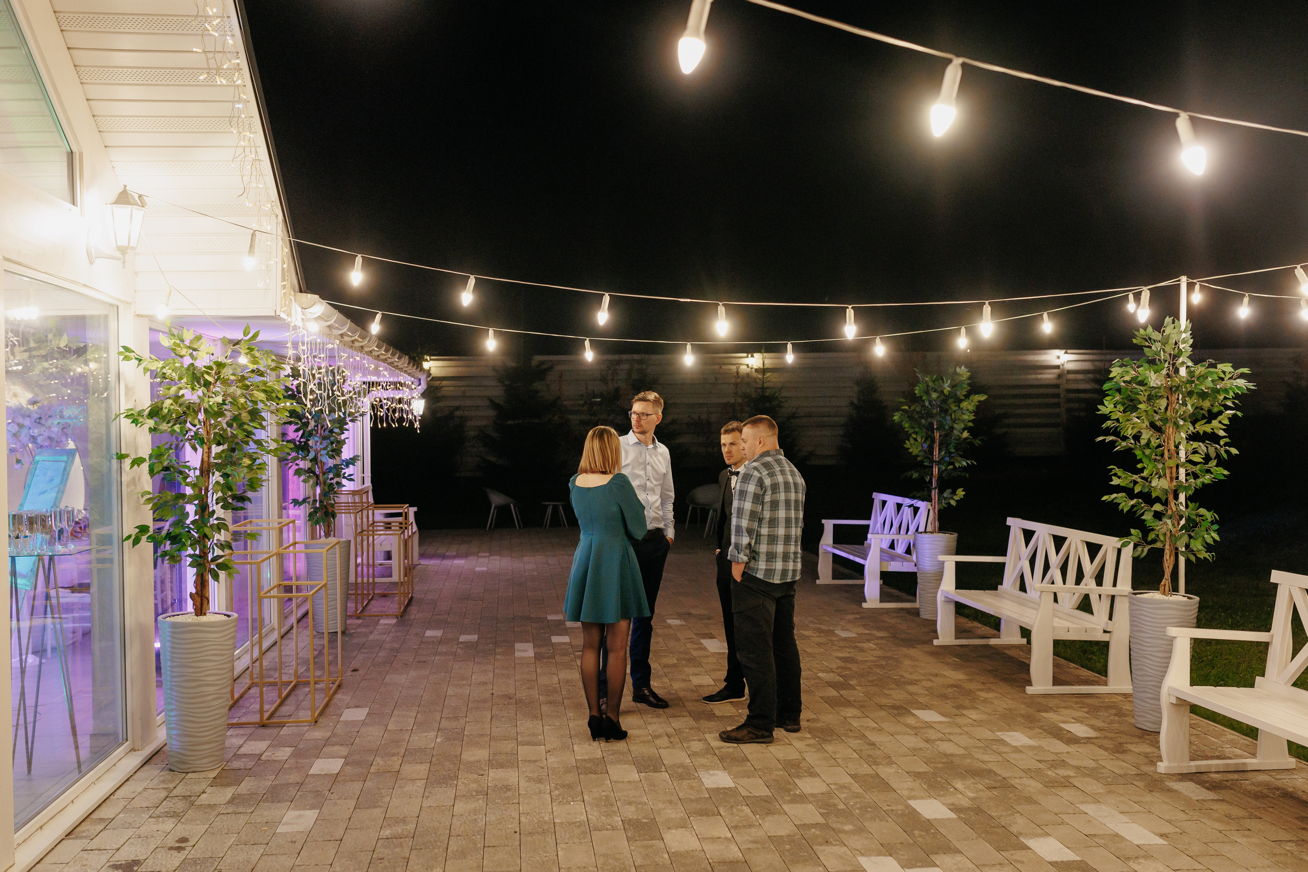 Свадьба Марии и Андрея. Свадебный и семейный фотограф Витебск, Минск, Андрей Павлов