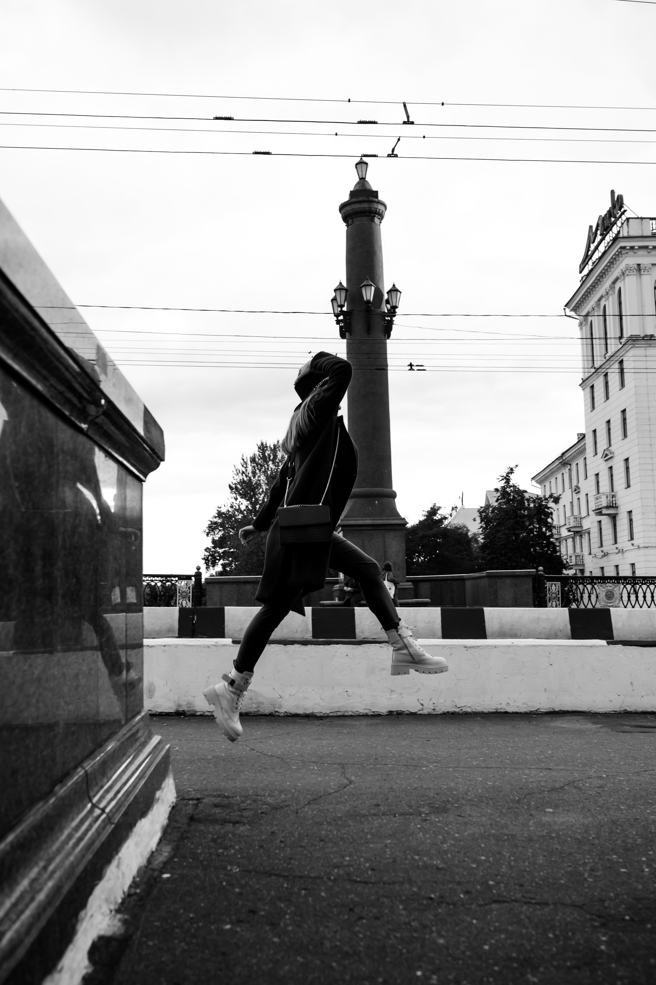 Осень — Луна. Свадебный и семейный фотограф Витебск, Минск, Андрей Павлов