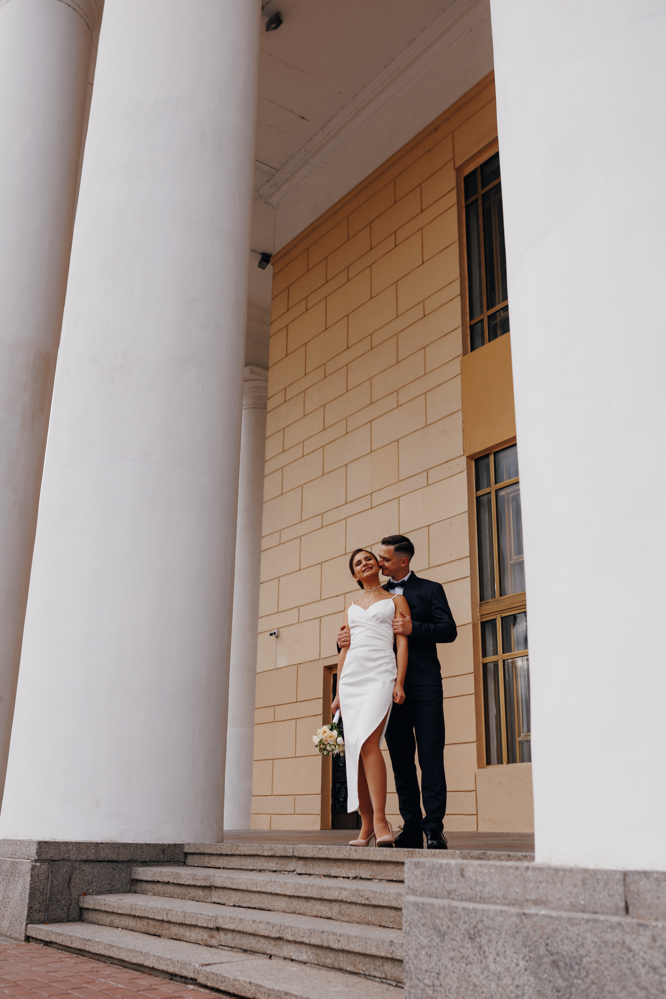 Свадьба Артема И Татьяна. Свадебный и семейный фотограф Витебск, Минск, Андрей Павлов