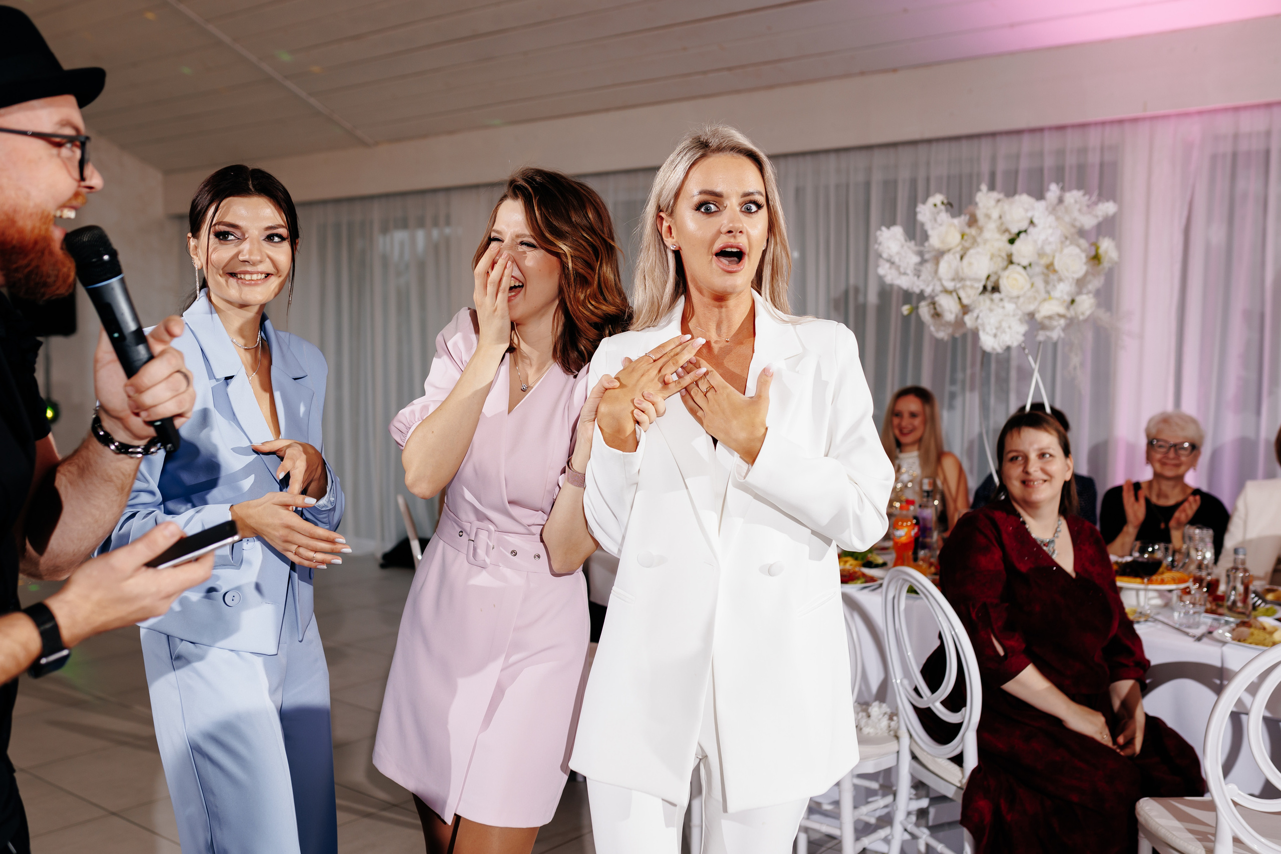 Свадьба Марии и Андрея. Свадебный и семейный фотограф Витебск, Минск, Андрей Павлов