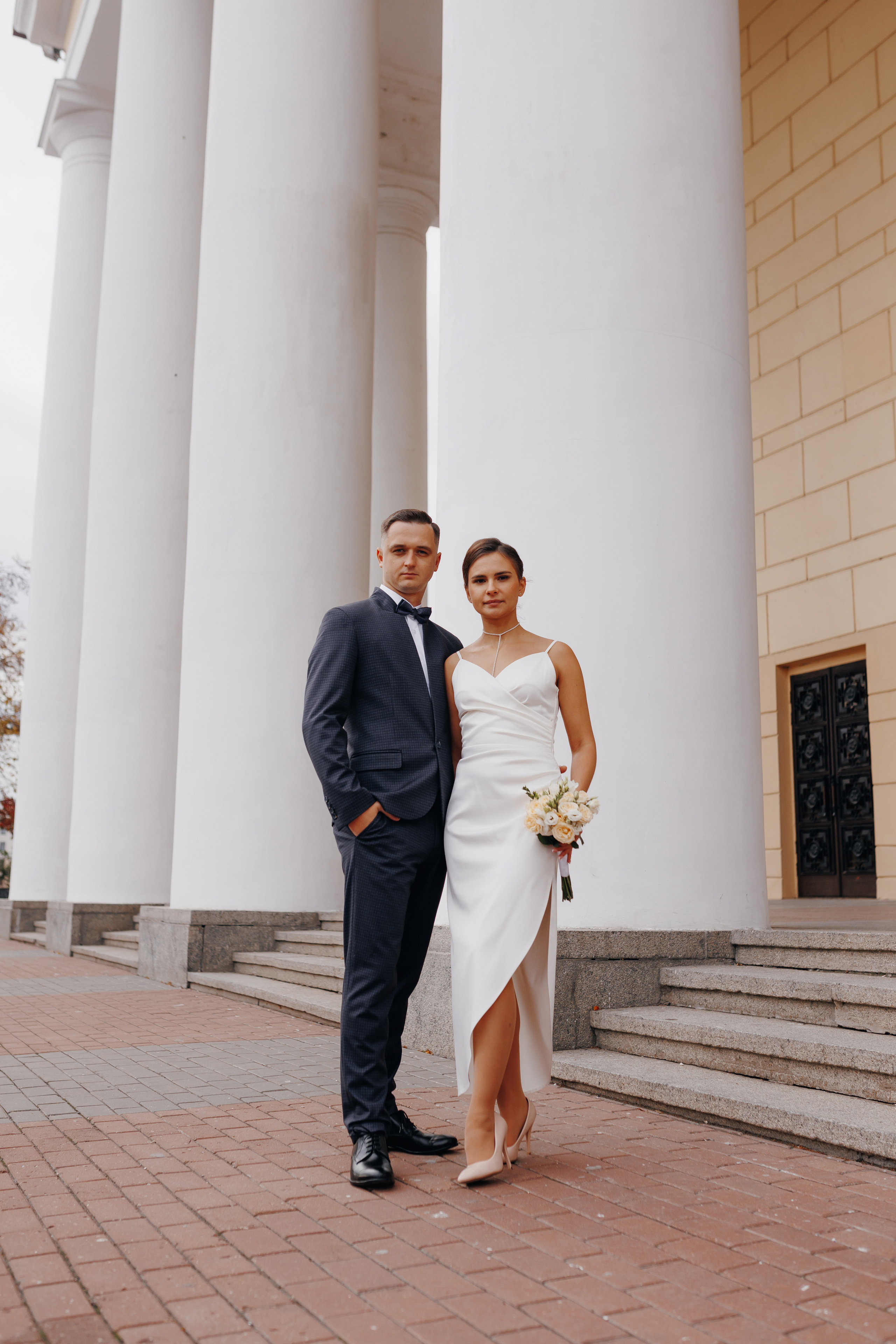 Свадьба Артема И Татьяна. Свадебный и семейный фотограф Витебск, Минск, Андрей Павлов