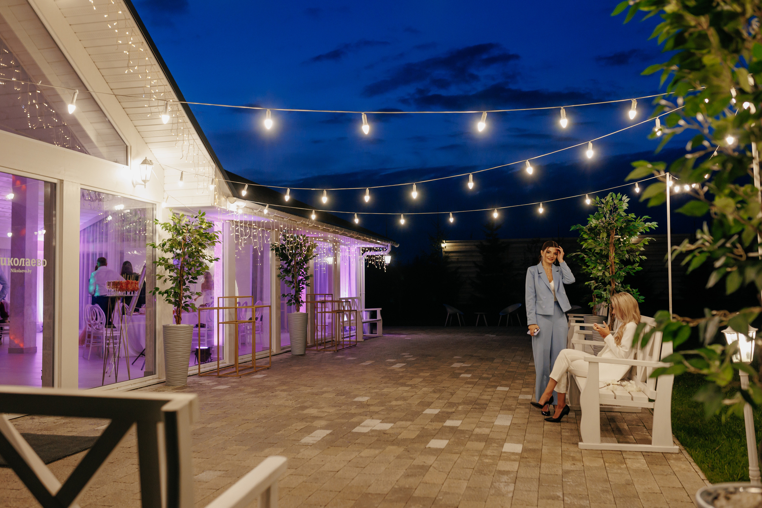 Свадьба Марии и Андрея. Свадебный и семейный фотограф Витебск, Минск, Андрей Павлов