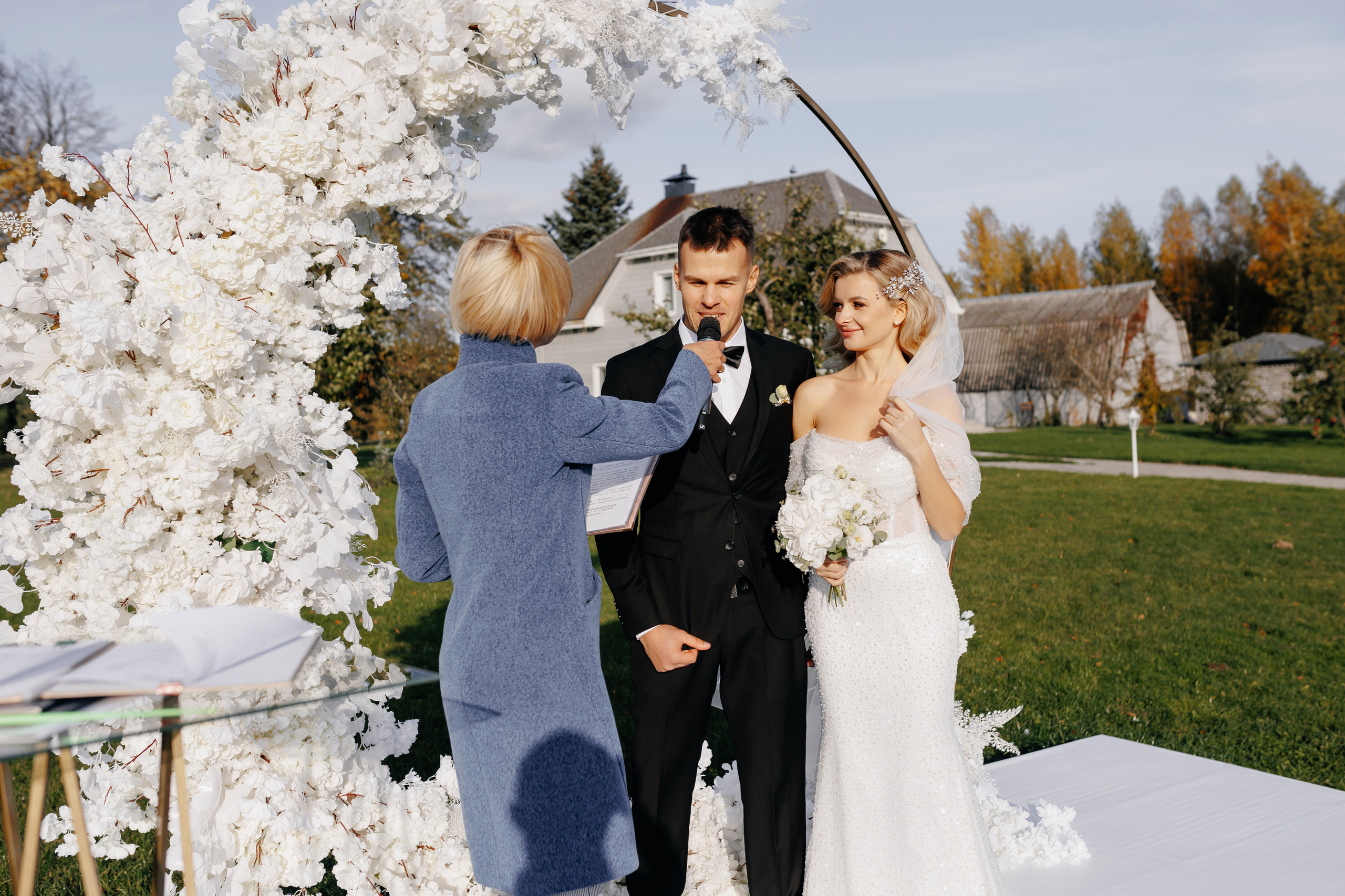 Свадьба Марии и Андрея. Свадебный и семейный фотограф Витебск, Минск, Андрей Павлов