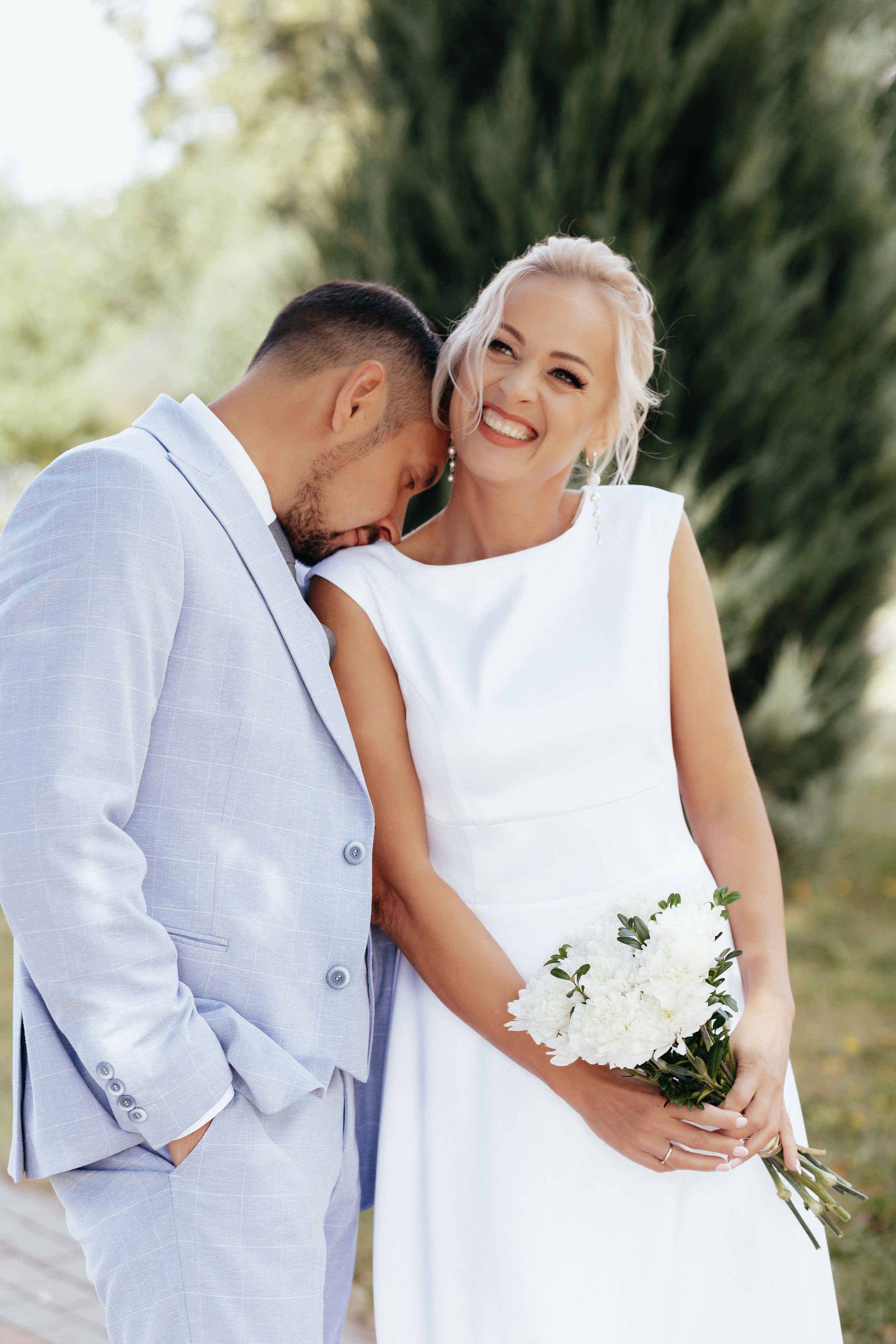 Свадьба Юлии и Константина. Свадебный и семейный фотограф Витебск, Минск, Андрей Павлов