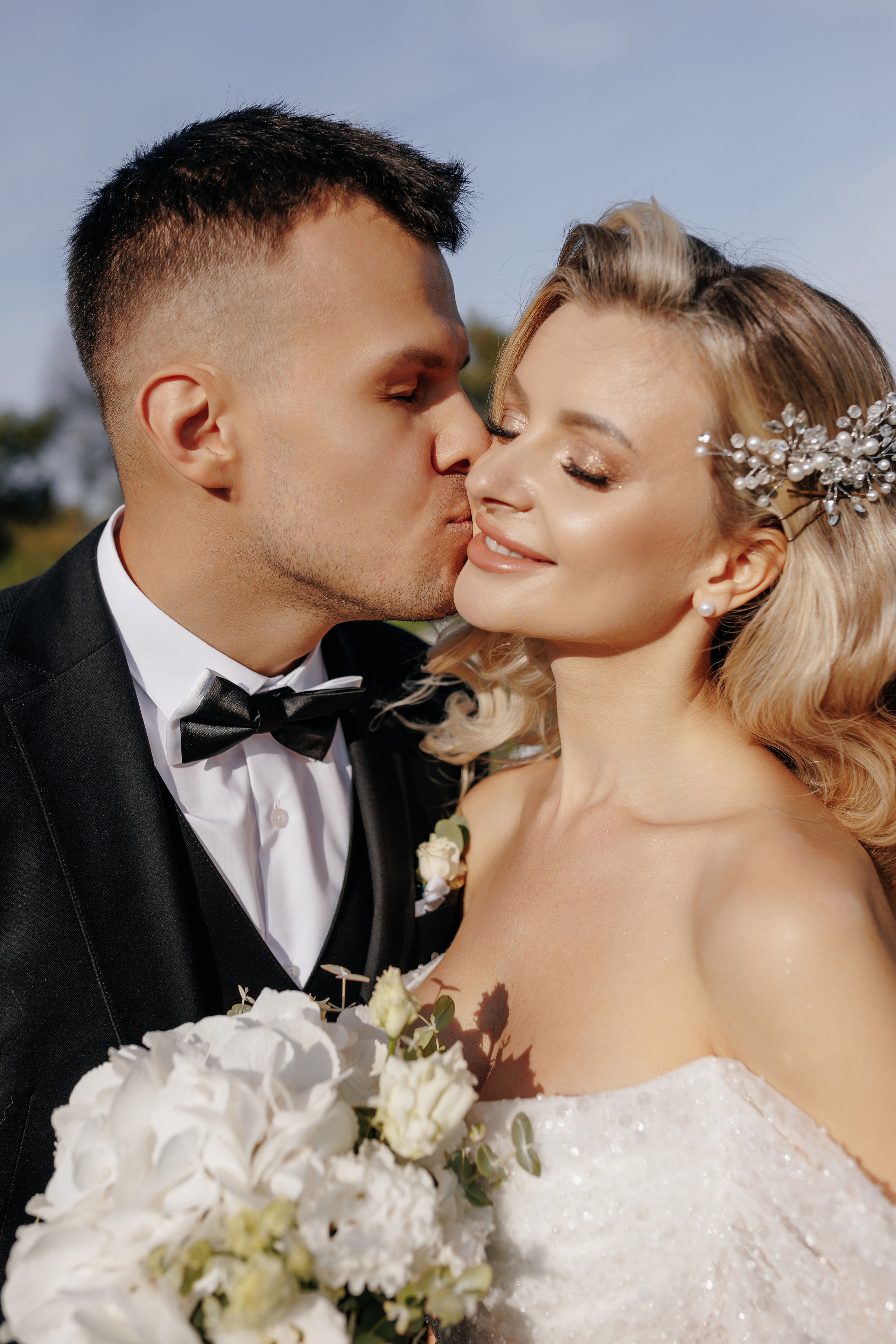 Свадьба Марии и Андрея. Свадебный и семейный фотограф Витебск, Минск, Андрей Павлов