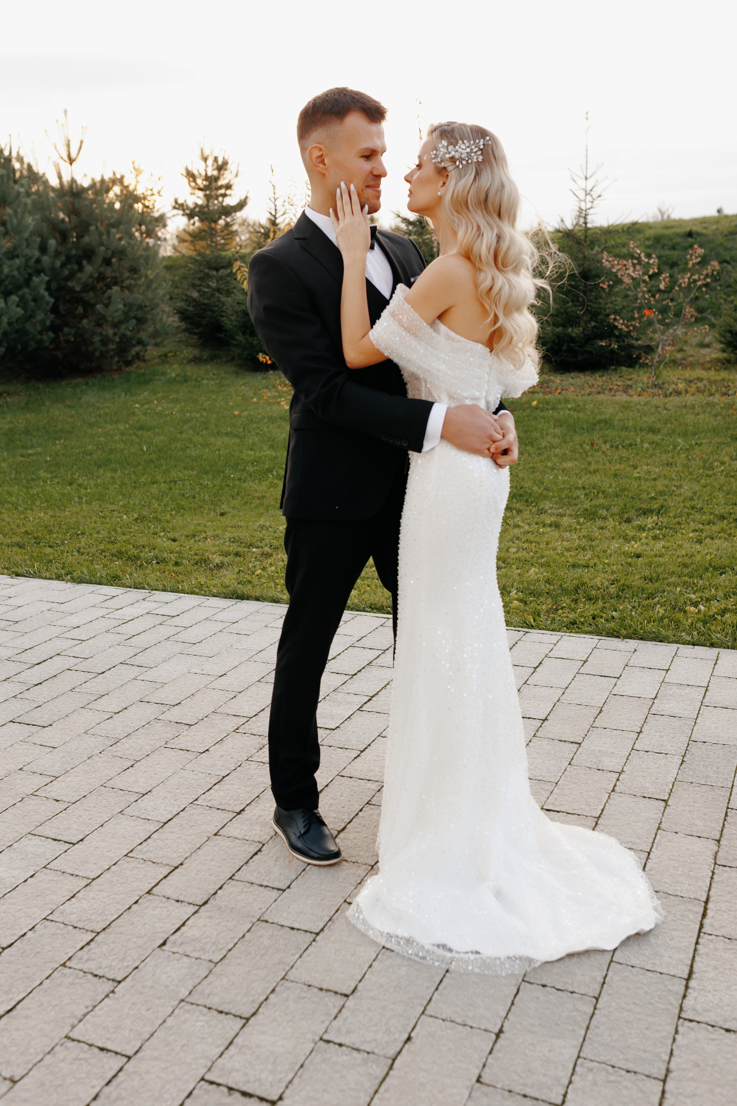 Фотограф на свадьбу Витебск