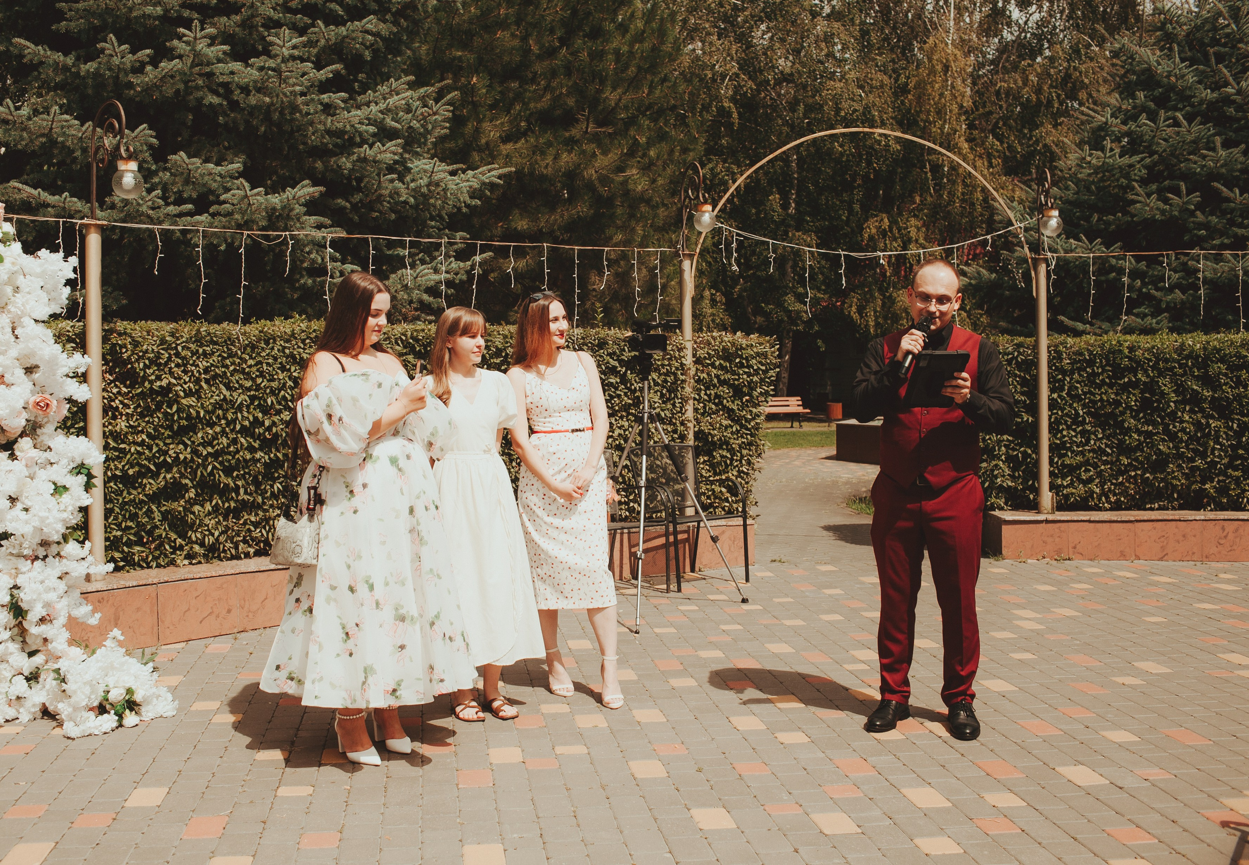 Дмитрий и Яна. Свадебный и детский фотограф в Волгограде Слава Белов