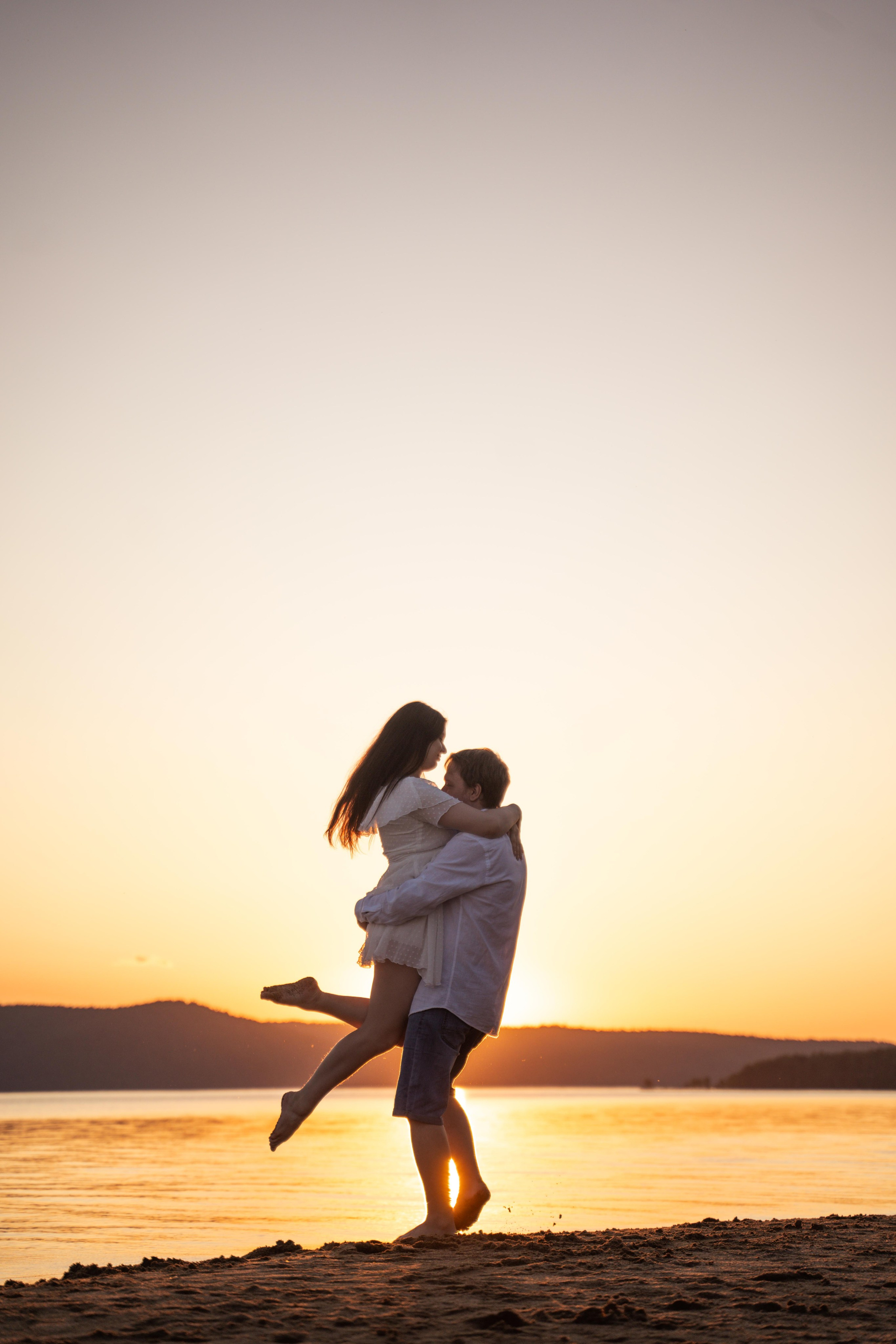 LOVE STORY/Никита & Александра. Фотограф в Иркутской области Наталья Паневина