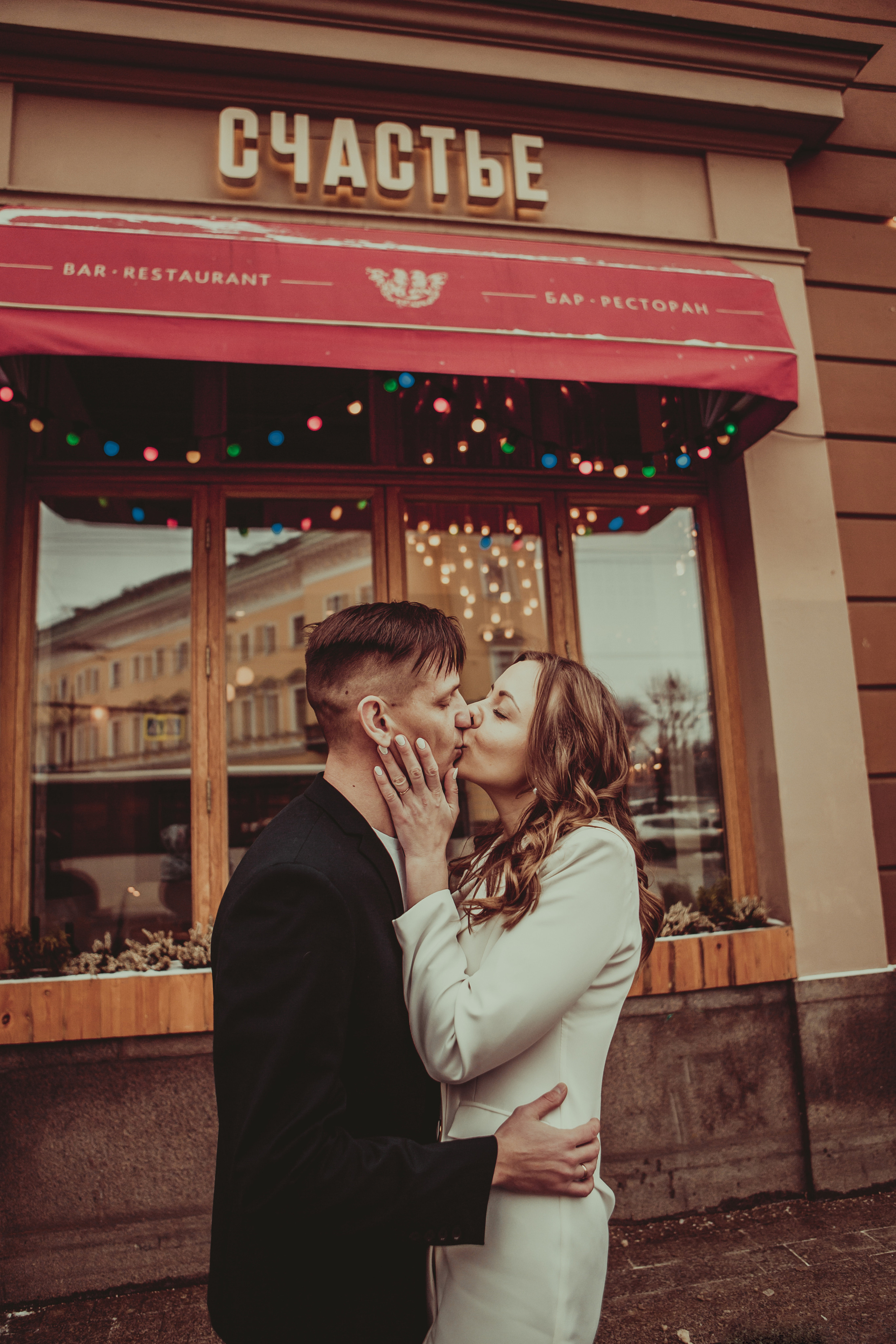 Филипп. Детский, свадебный и семейный фотограф Юлия Курбатова, Санкт-Петербург