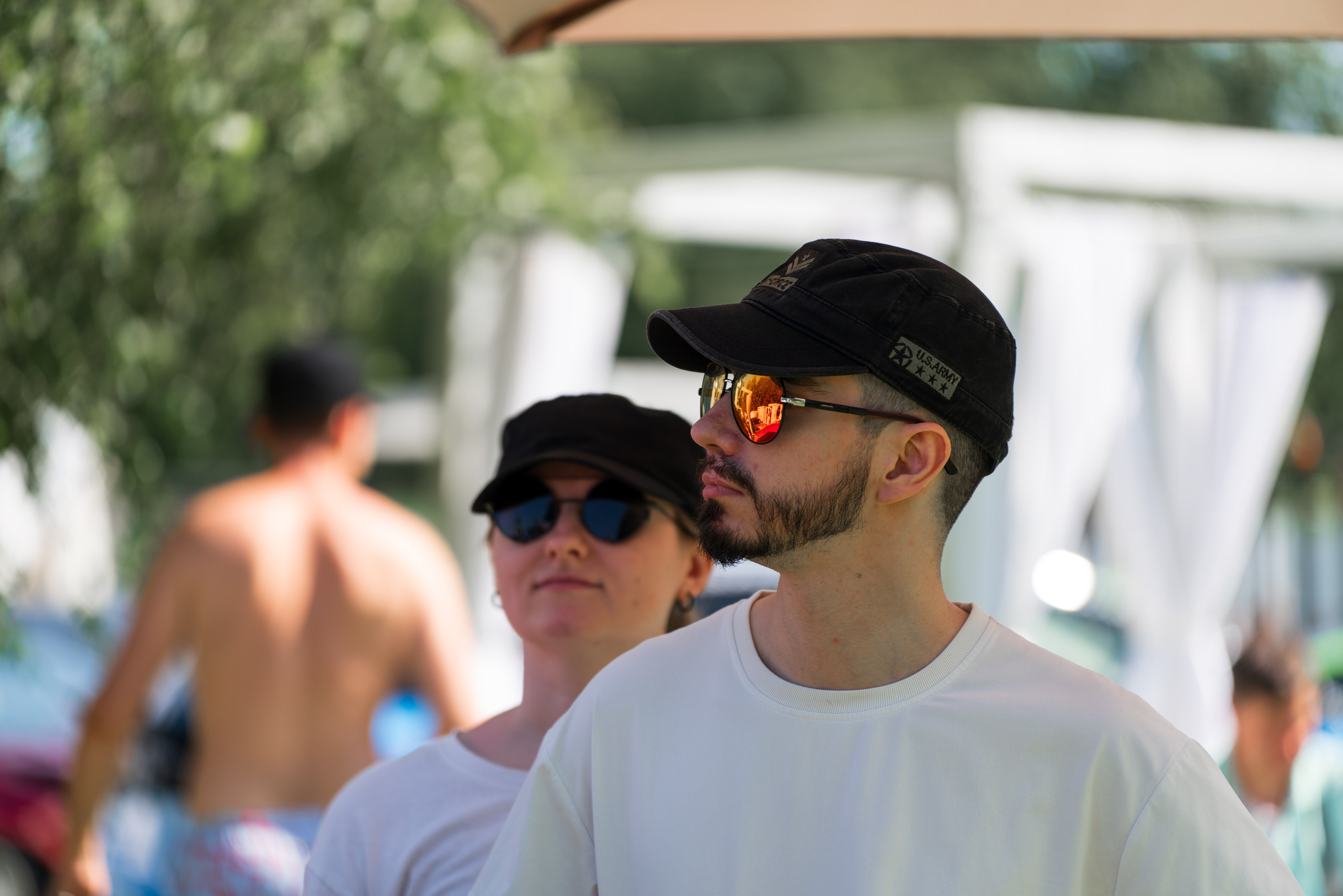 Tuning Open Fest 2025. Авто и мотоспорт — фотограф Антон Медведев iCoguar