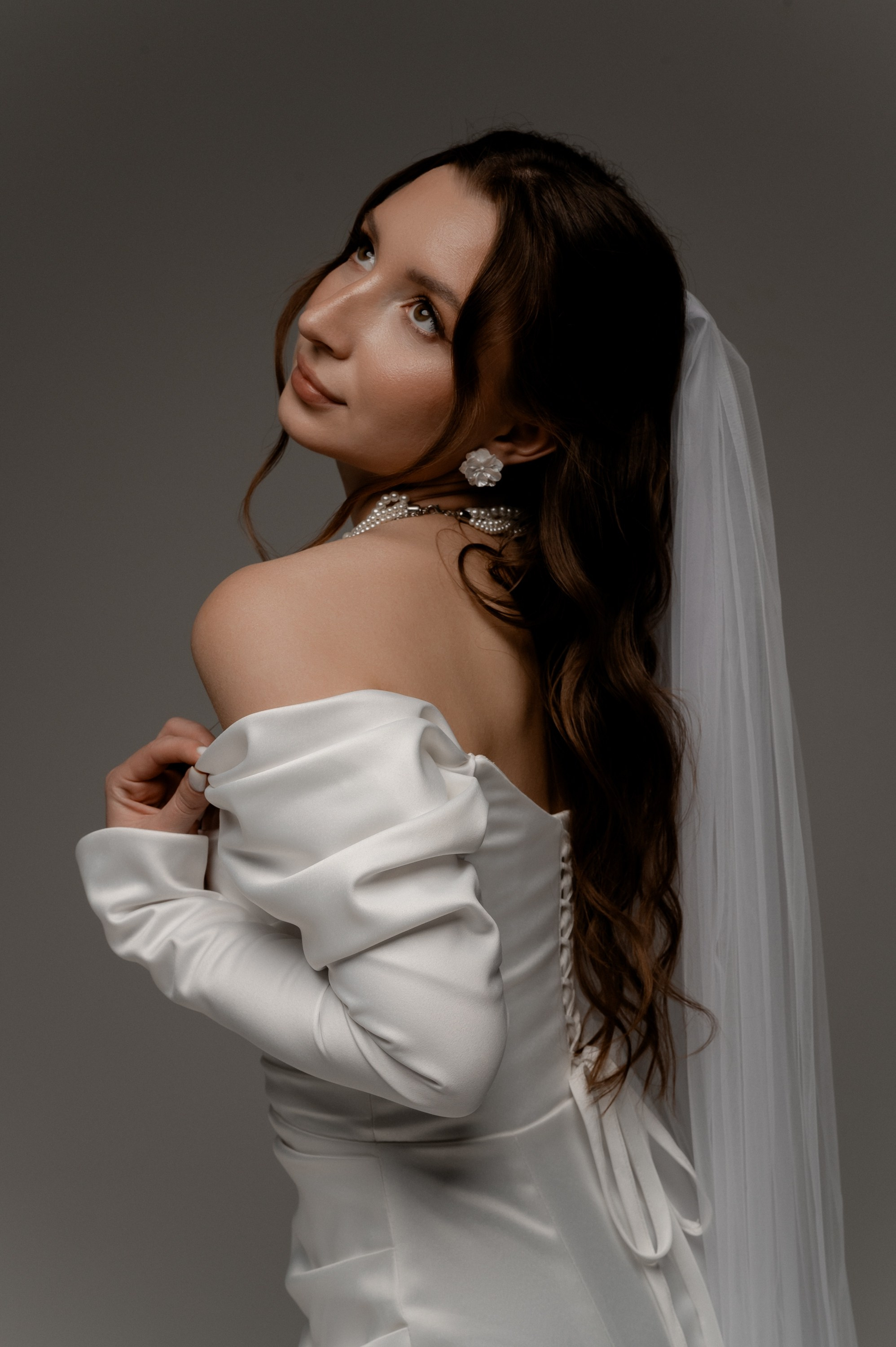 Дарья и Данил. Фотограф Анна Пятак