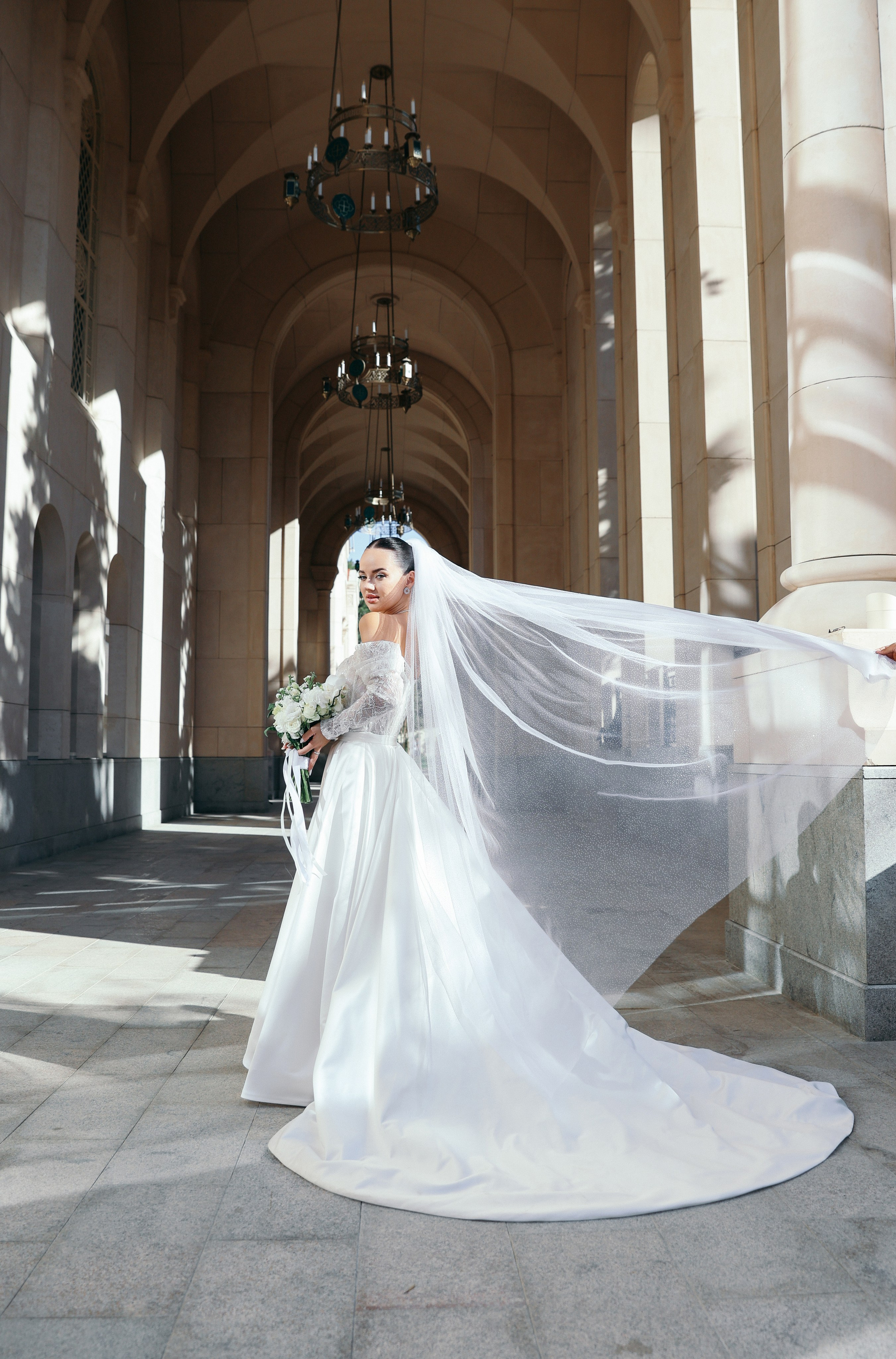 Свадьба Анастасия и Иван. Свадебный и семейный фотограф в Севастополе и Крыму Анастасия Сураева