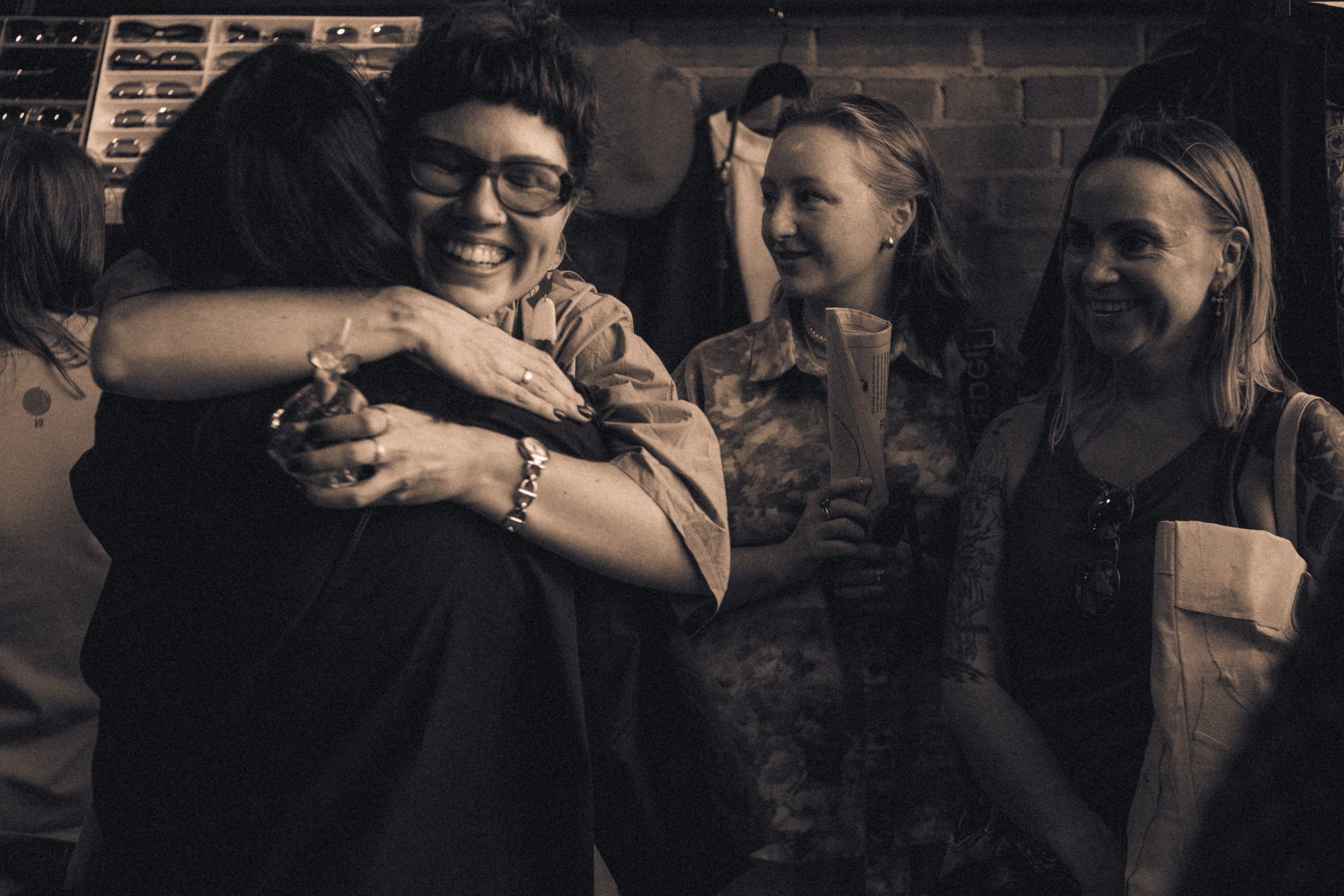 Yakumar (YaStore). Игорь Гичка. Портрет с любовью