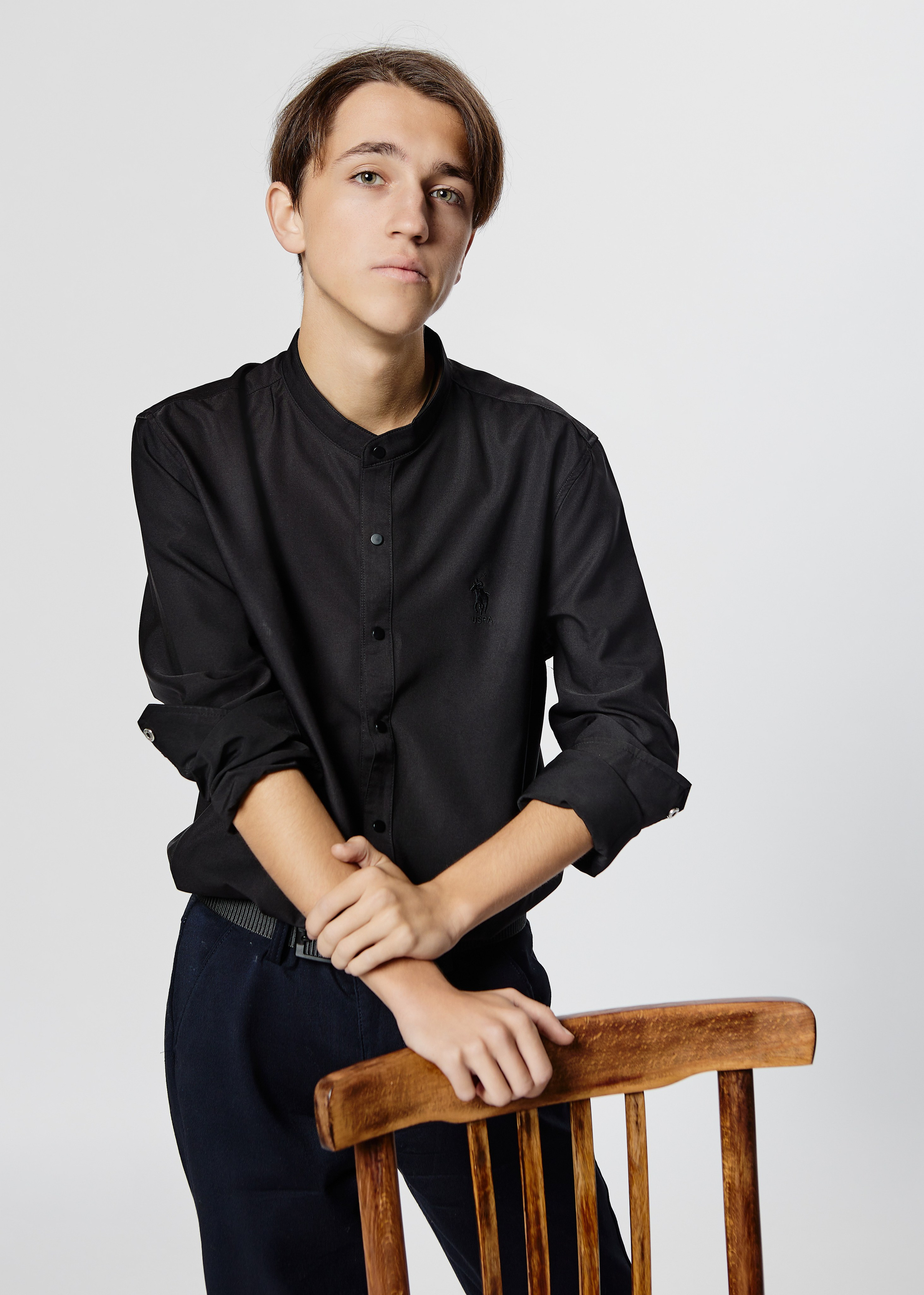 Выпускной альбом от Фотографа Дмитрия Иванова. Владивосток