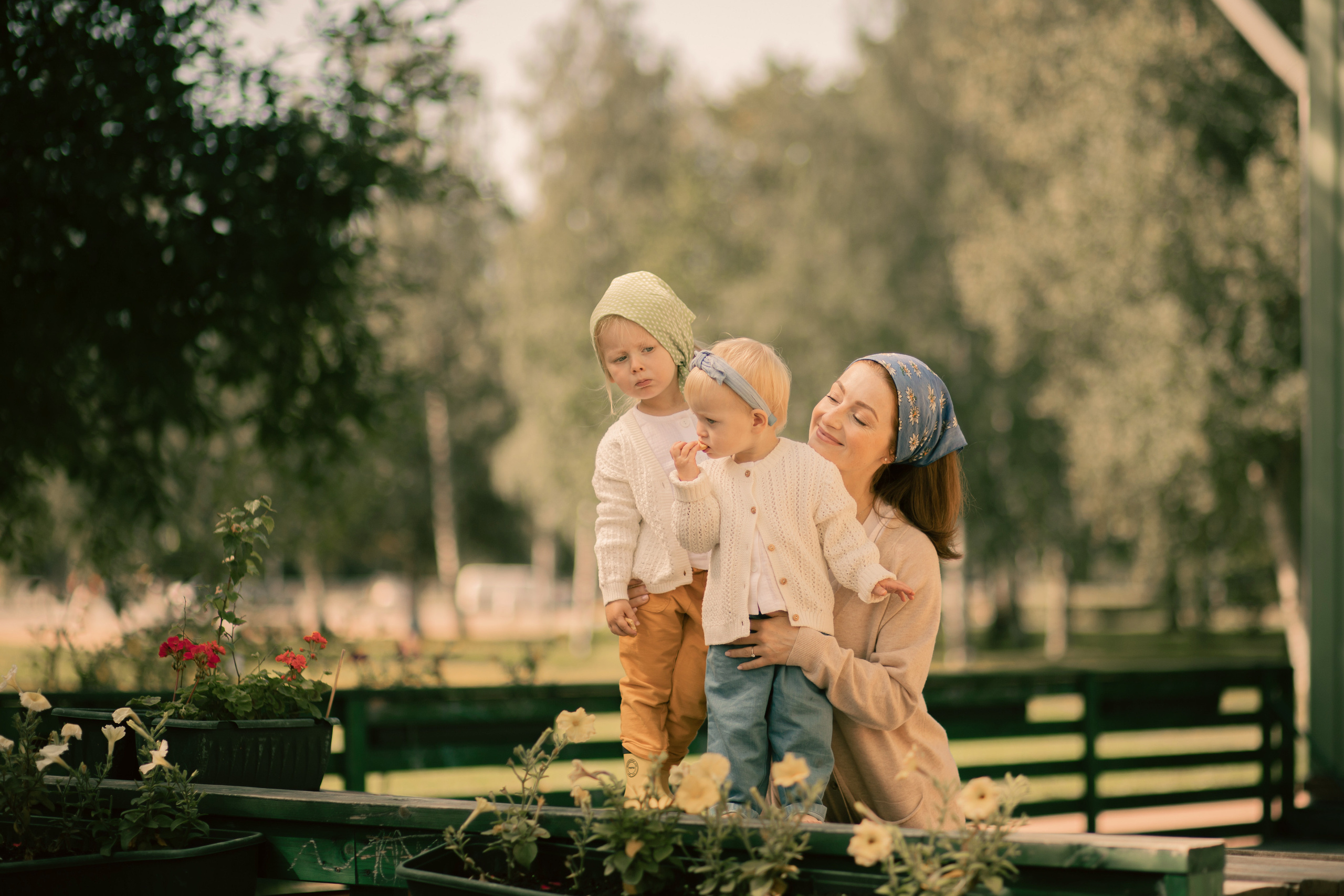 Семейная фотосессия. Фотограф Наталья Яковлева, Санкт-Петербург. Семьи, ньюборн, крещения