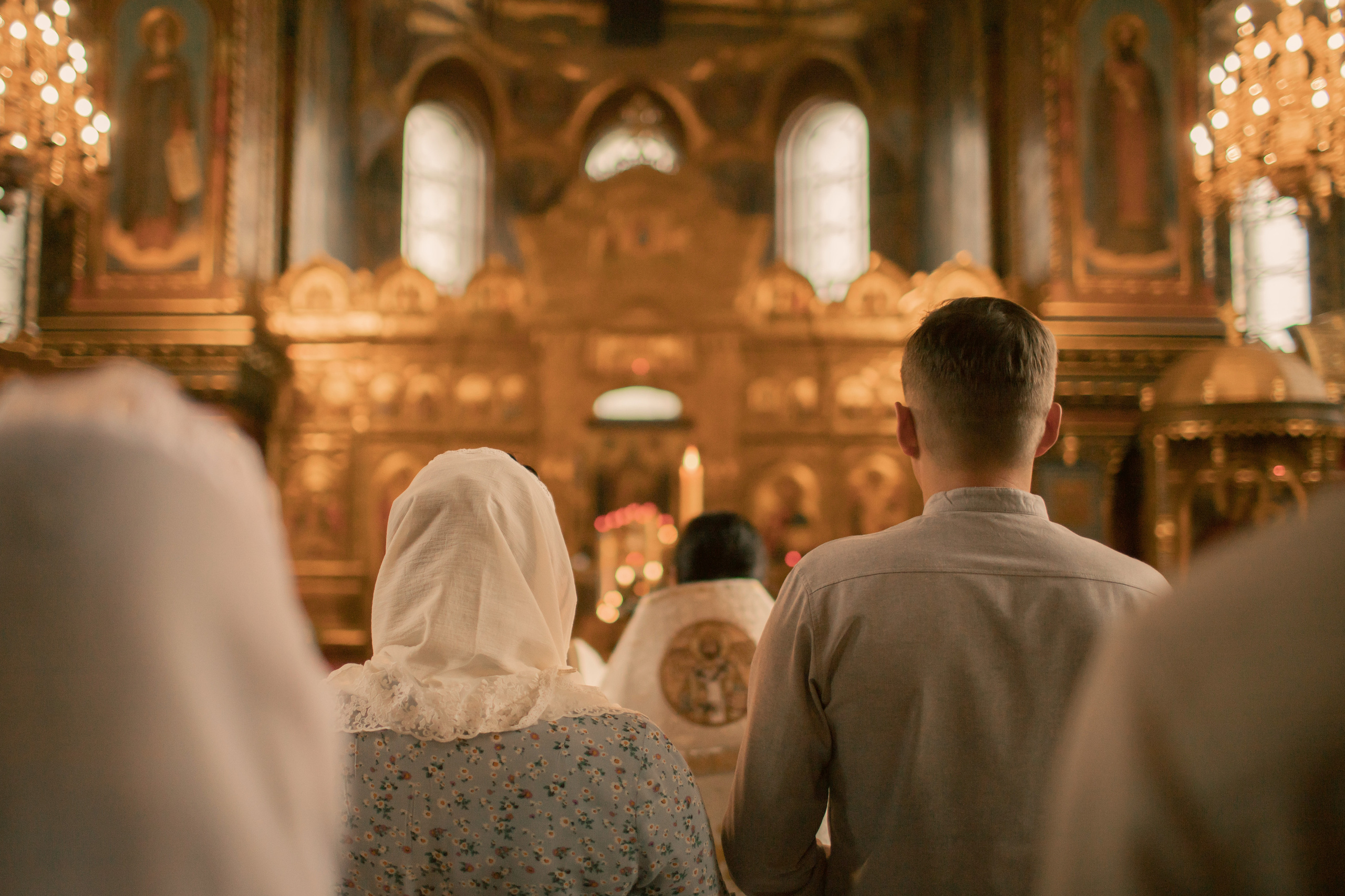 Венчание. Фотограф Наталья Яковлева, Санкт-Петербург. Семьи, ньюборн, крещения