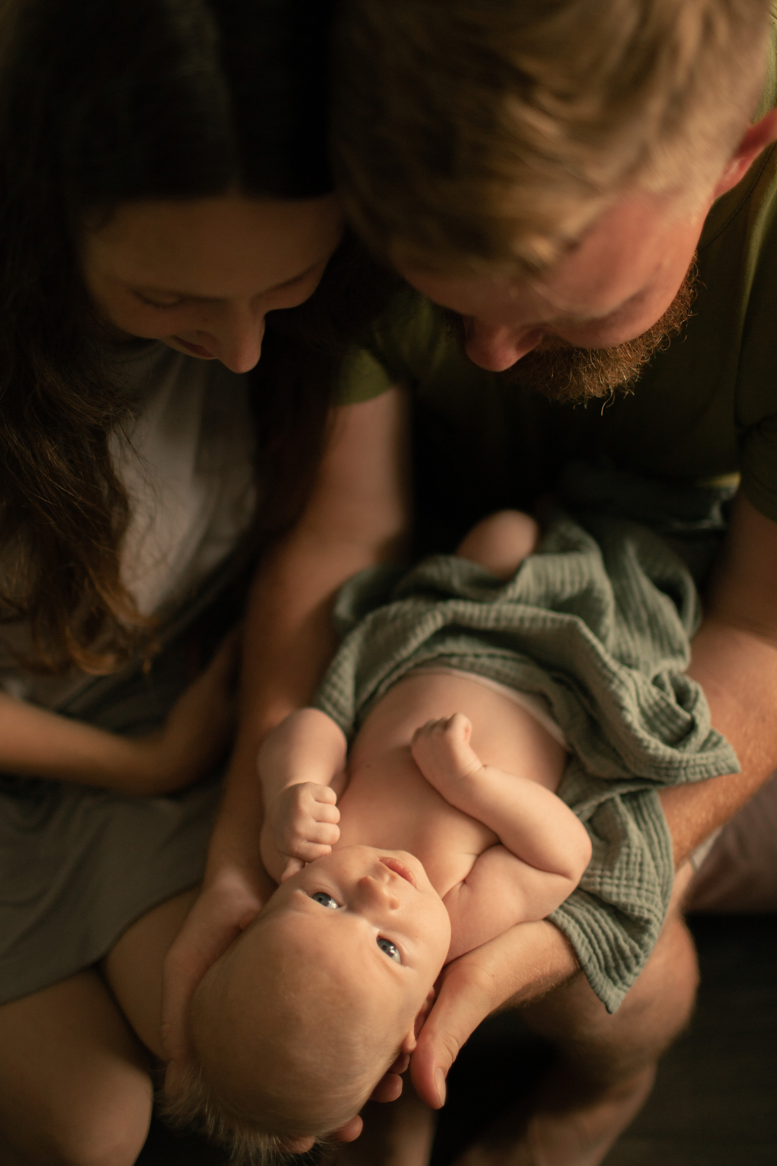 Фотосессия с новорожденным/newborn. Фотограф Наталья Яковлева, Санкт-Петербург. Семьи, ньюборн, крещения