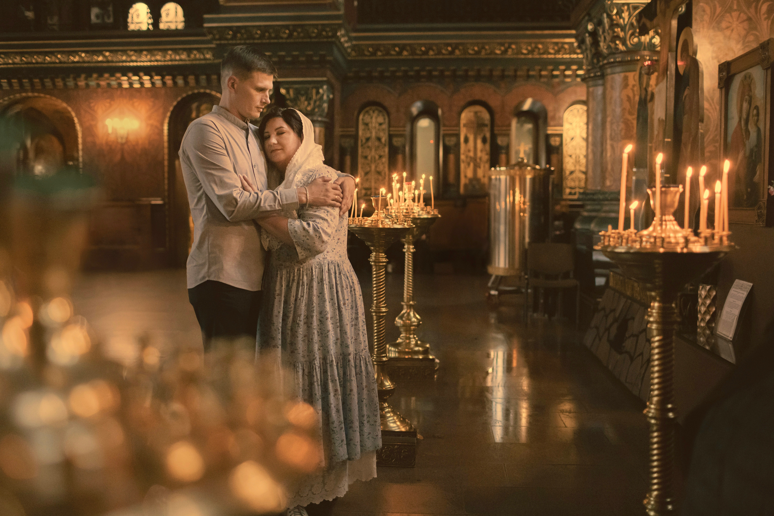 Венчание. Фотограф Наталья Яковлева, Санкт-Петербург. Семьи, ньюборн, крещения