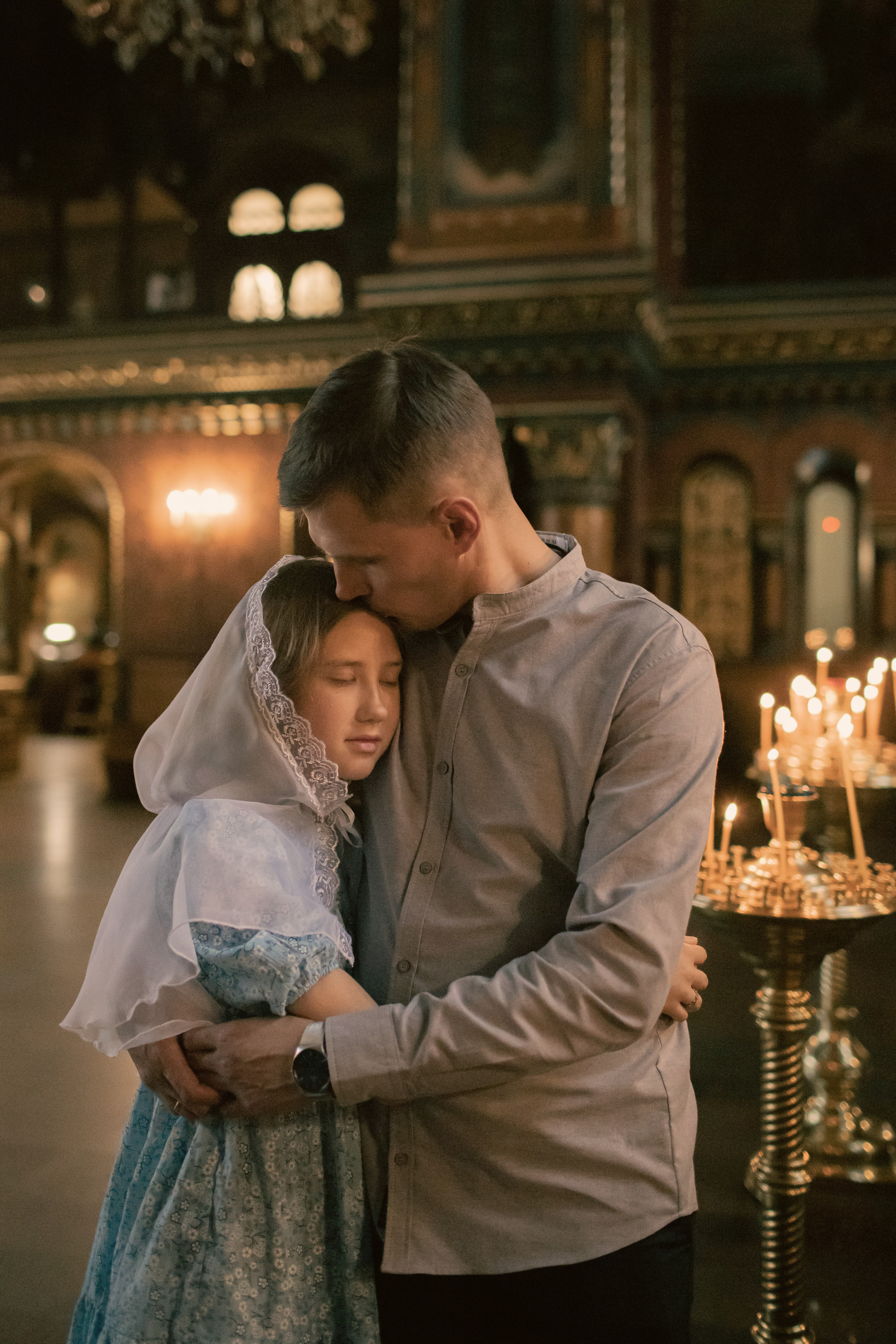 Венчание. Фотограф Наталья Яковлева, Санкт-Петербург. Семьи, ньюборн, крещения