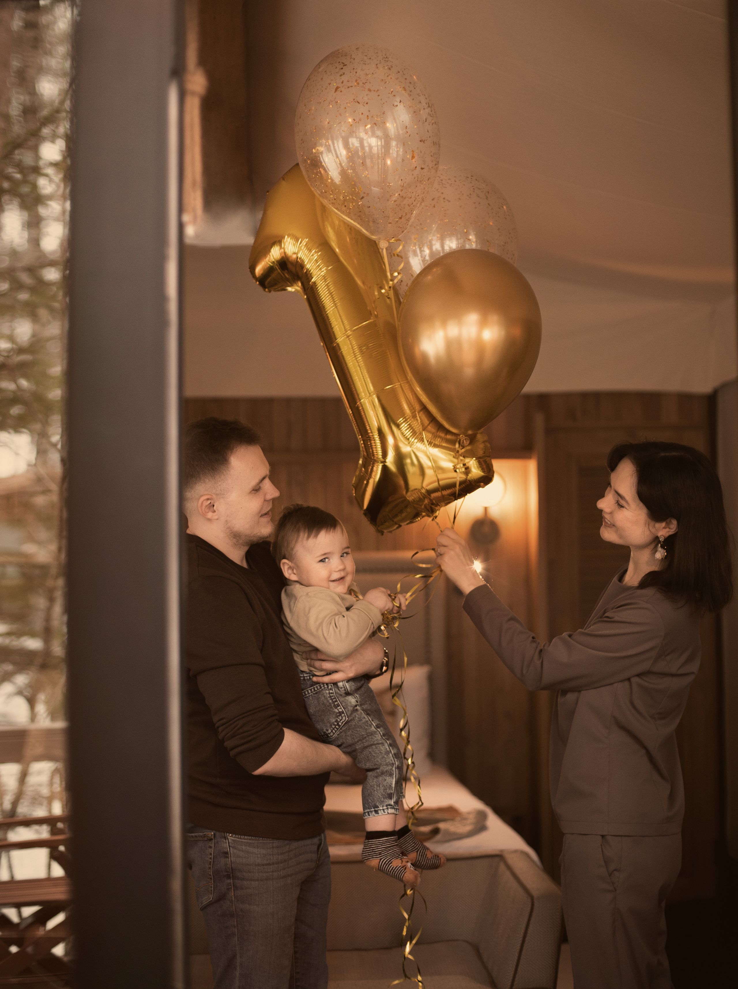 Семейная фотосессия. Фотограф Наталья Яковлева, Санкт-Петербург. Семьи, ньюборн, крещения