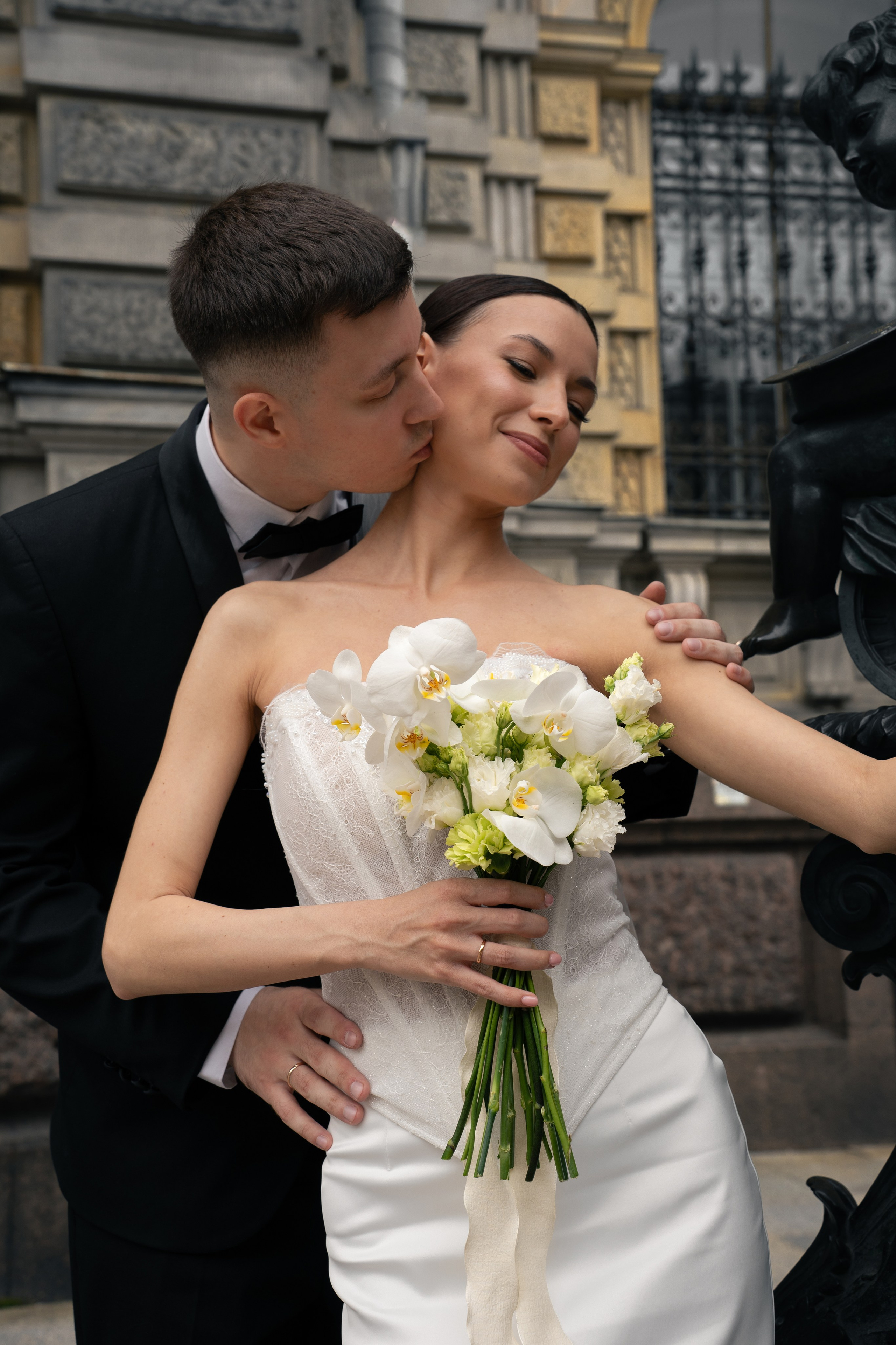 Ann&Pavel. Alina Antonova фотограф в Санкт-Петербурге