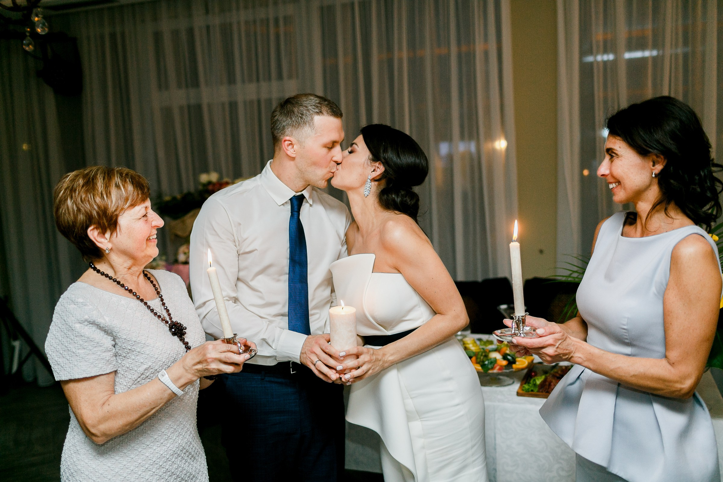 Дарина и Александр. Свадебный и семейный фотограф в Калининграде Грибачев Владимир