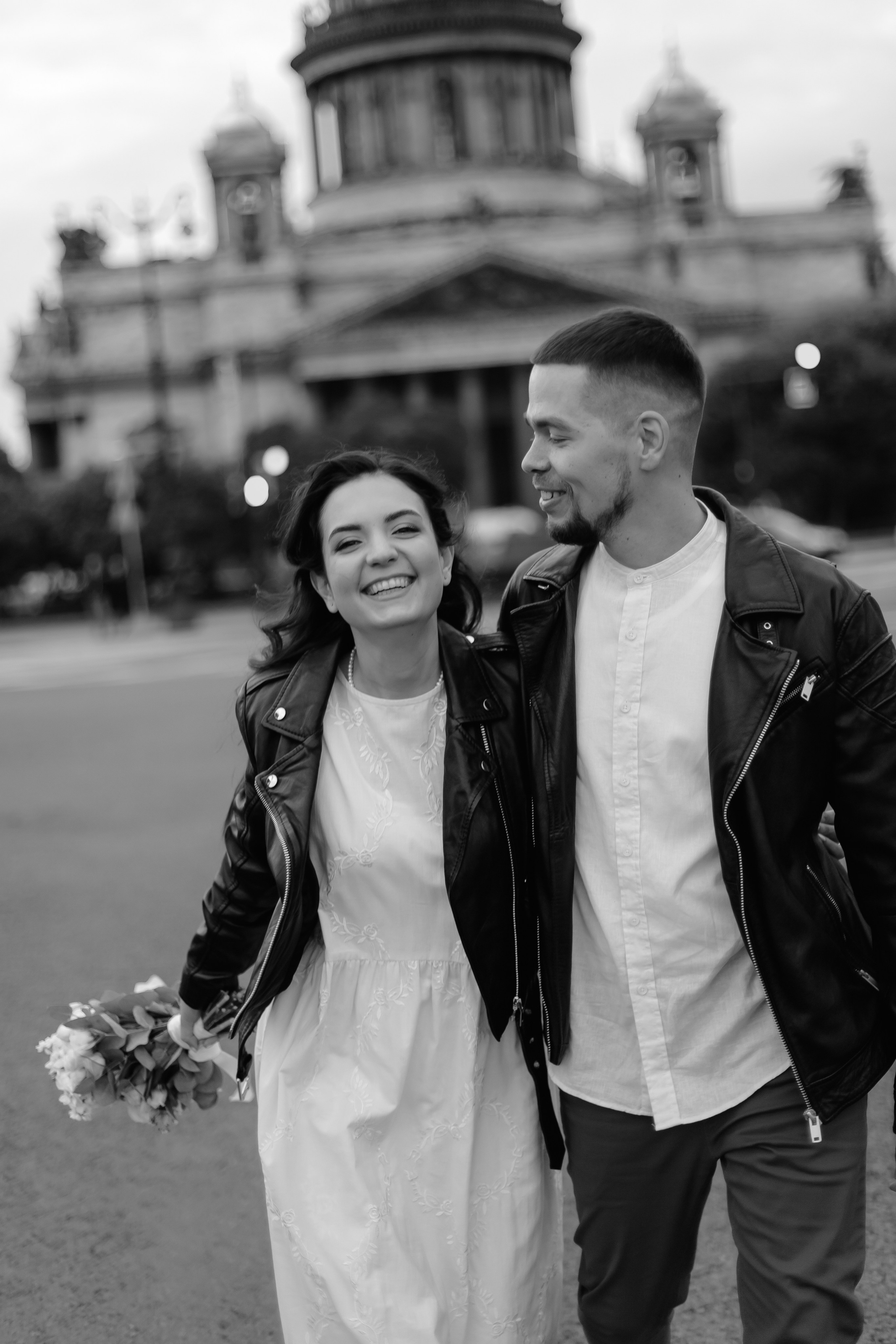 Just the two of us. Свадебный и семейный фотограф Арина Кулёва