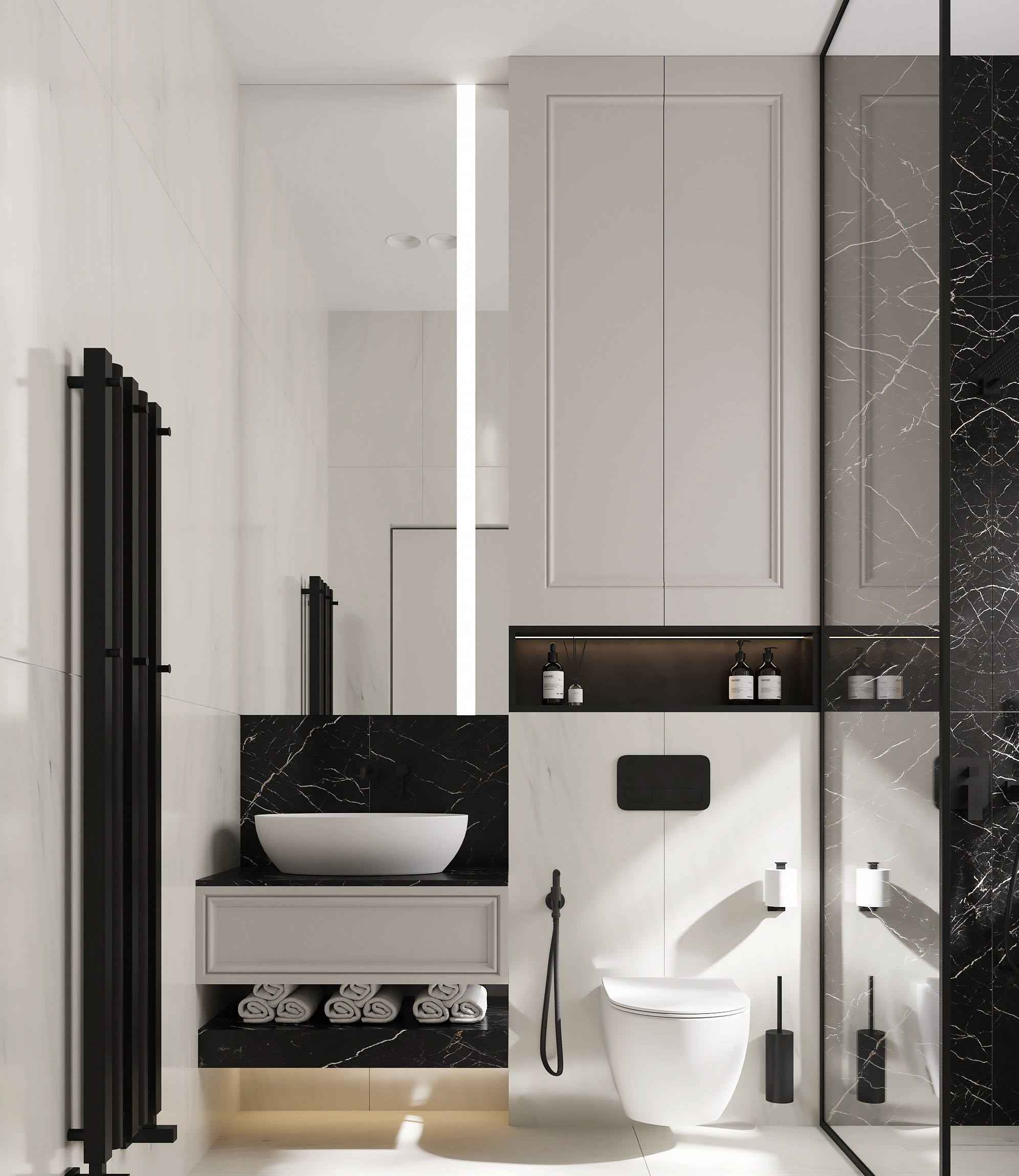 Проект Строителей. Арт пространство Елены Акуловой