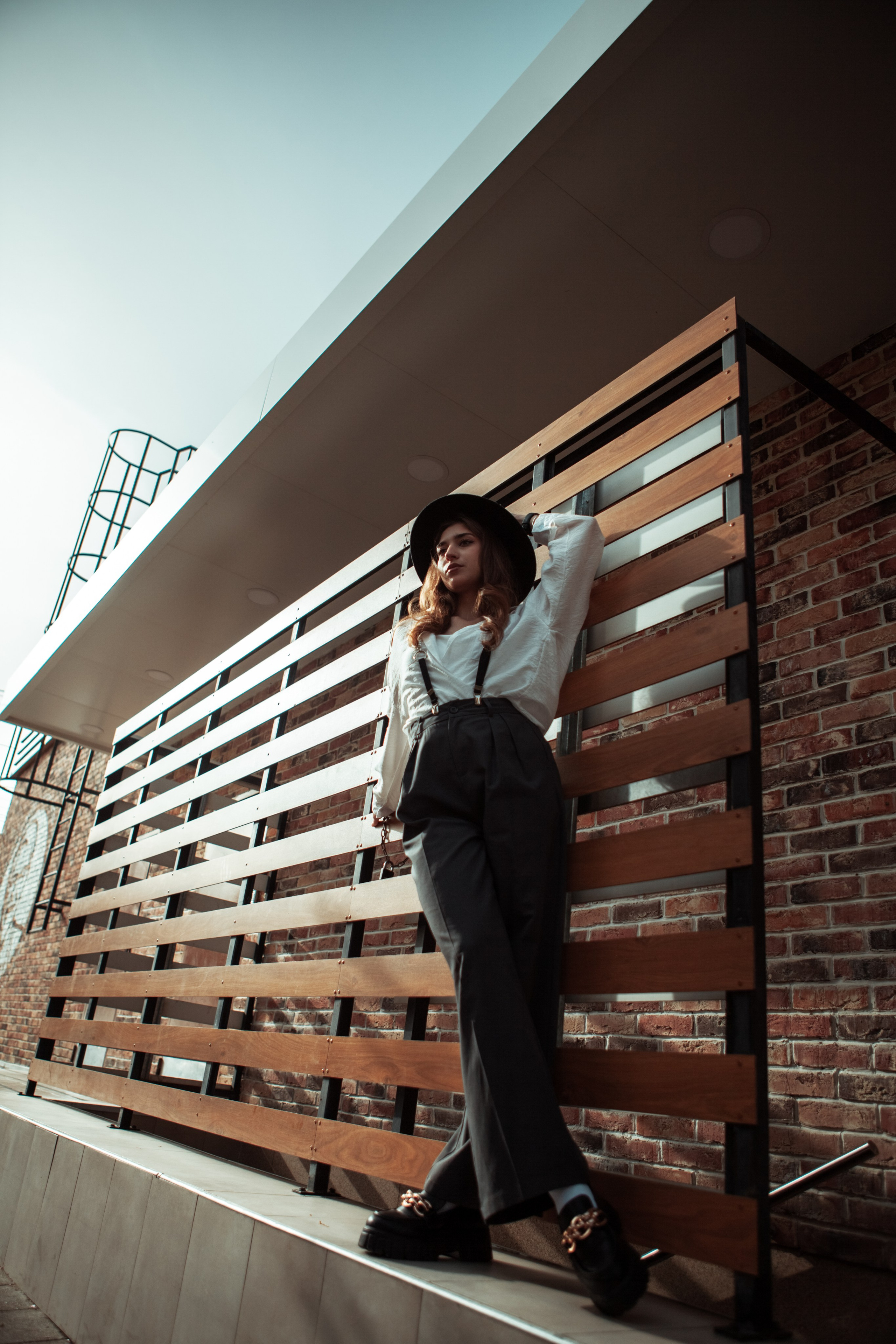 Фотопрогулка