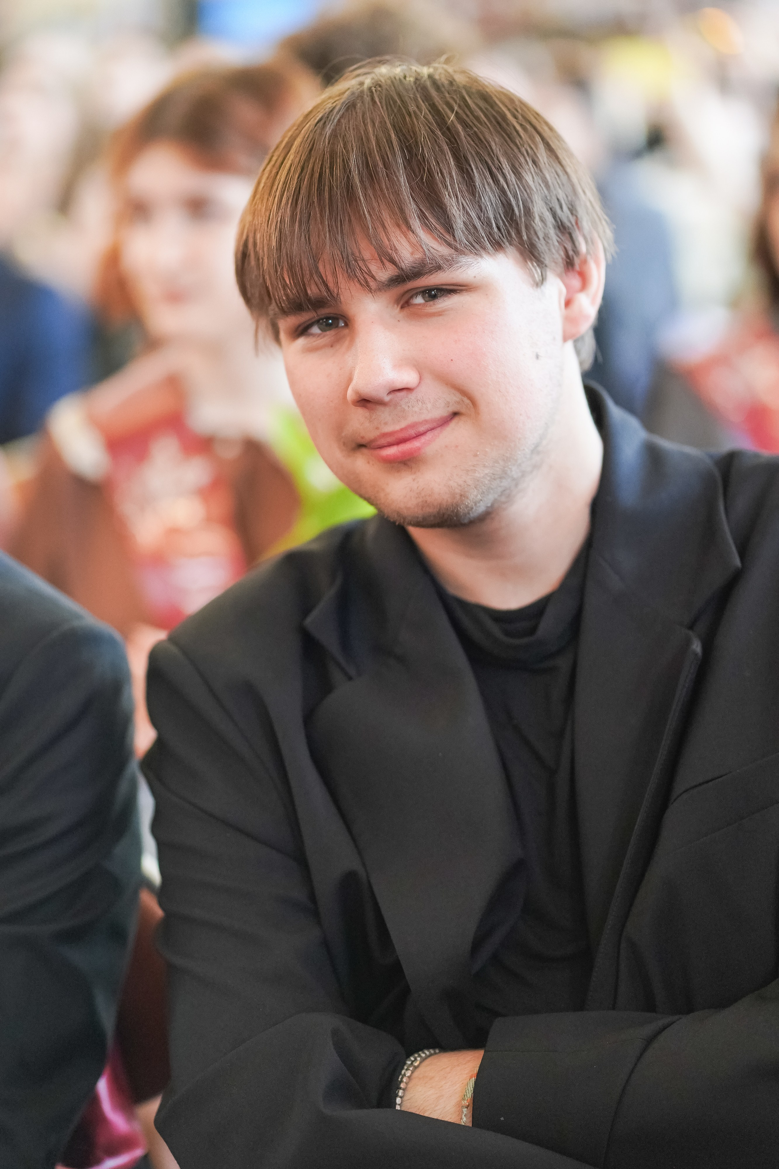 Выпускной 11 класс. Школьные альбомы и альбомы для детского сада. Юлия Осипова. Москва