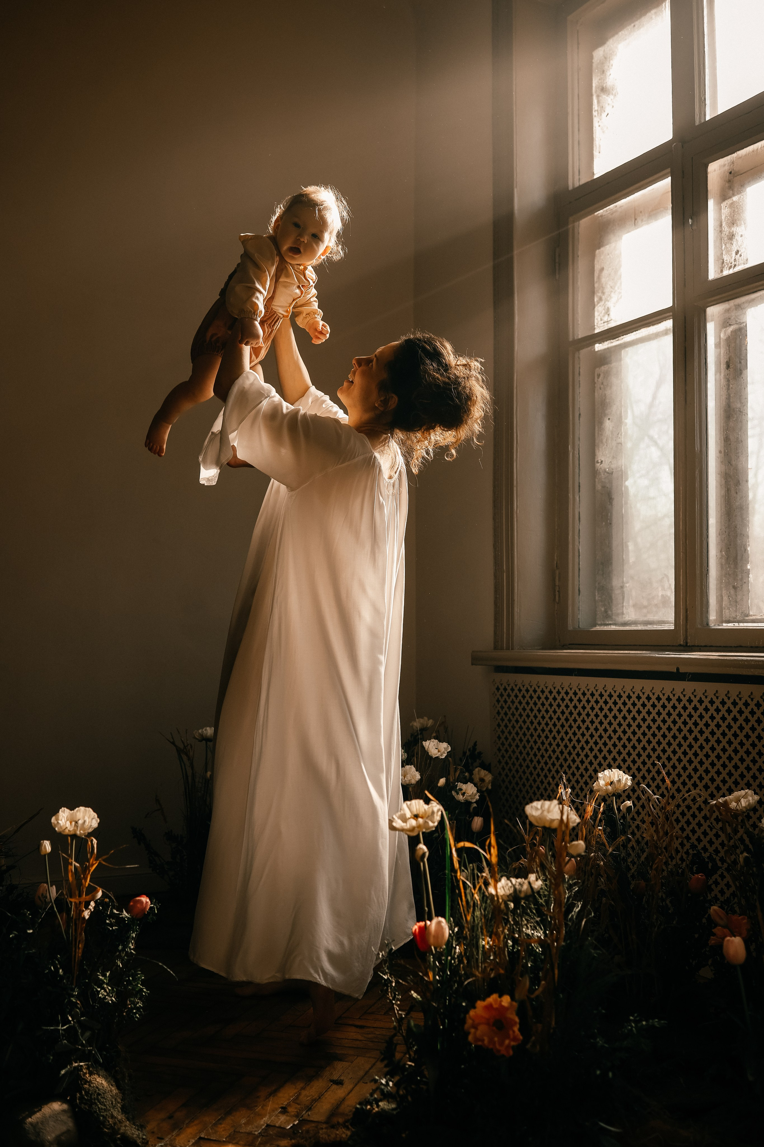 Пакет «Вдвоём». Портретный и семейный lifestyle фотограф Мария Боленичева в Москве и Красногорске