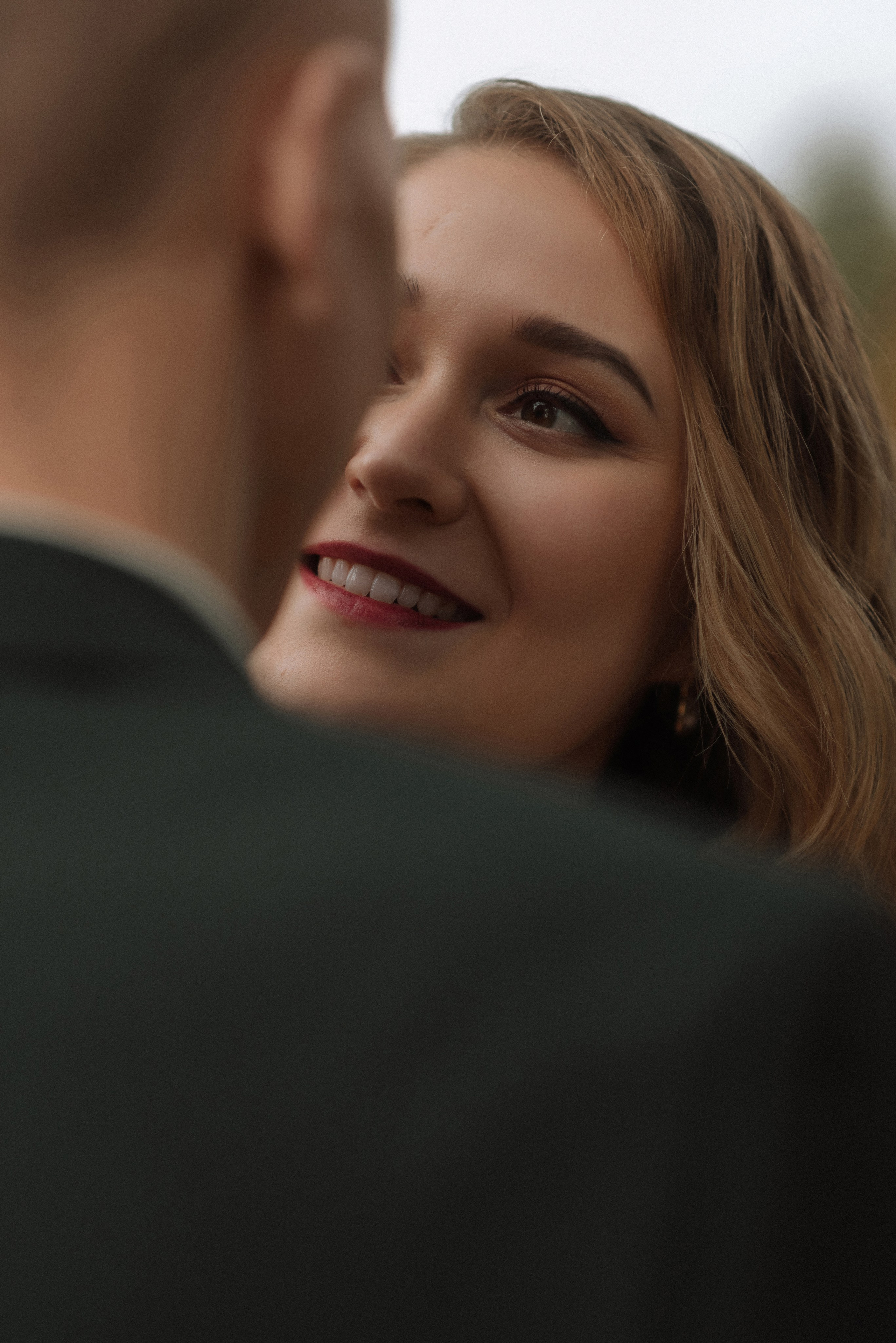 Станислав и Маргарита (усадьба Александрово)