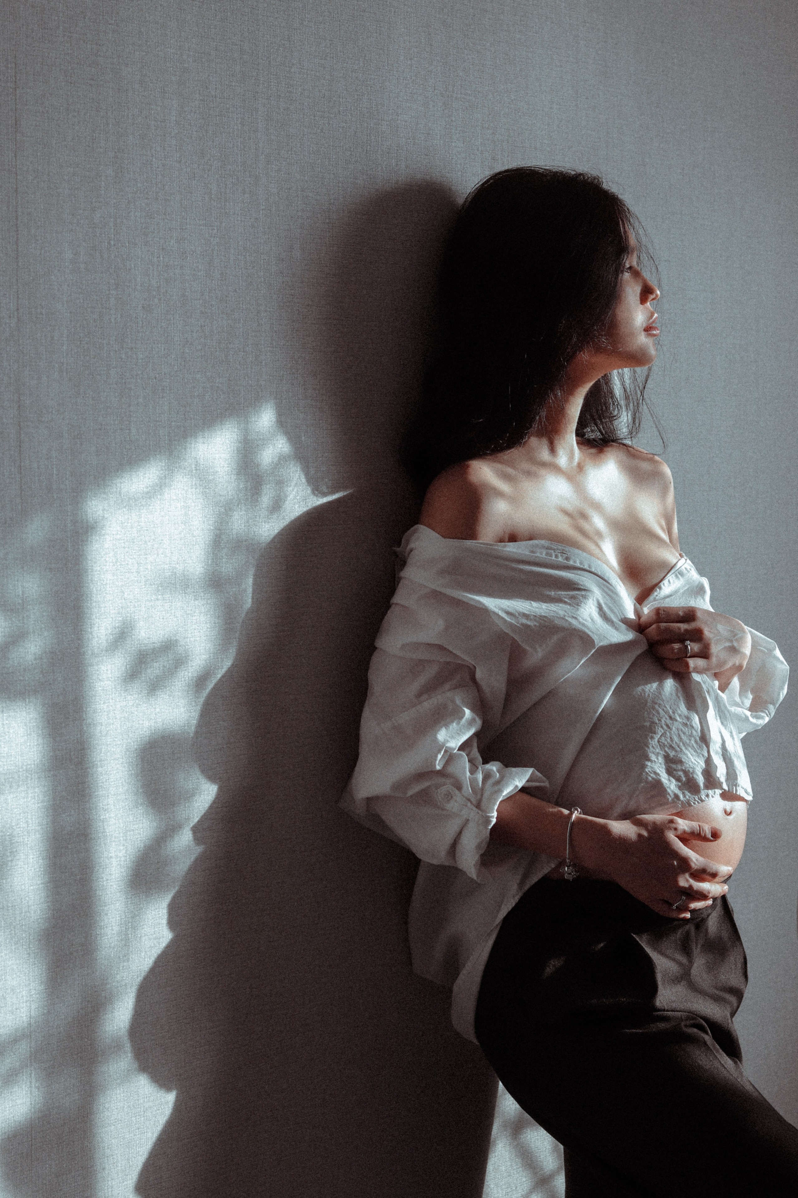 Женские портреты. Polina Shchedrina