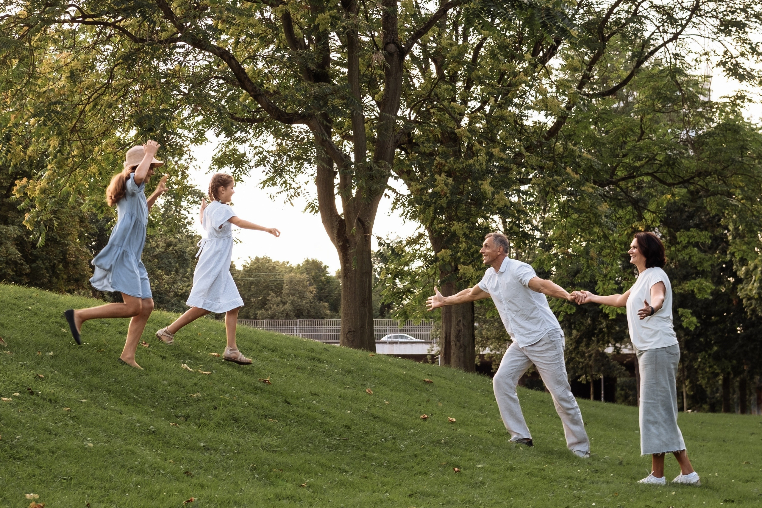 Family Maier. Photographer Cologne Bonn Europe Anna Ketova