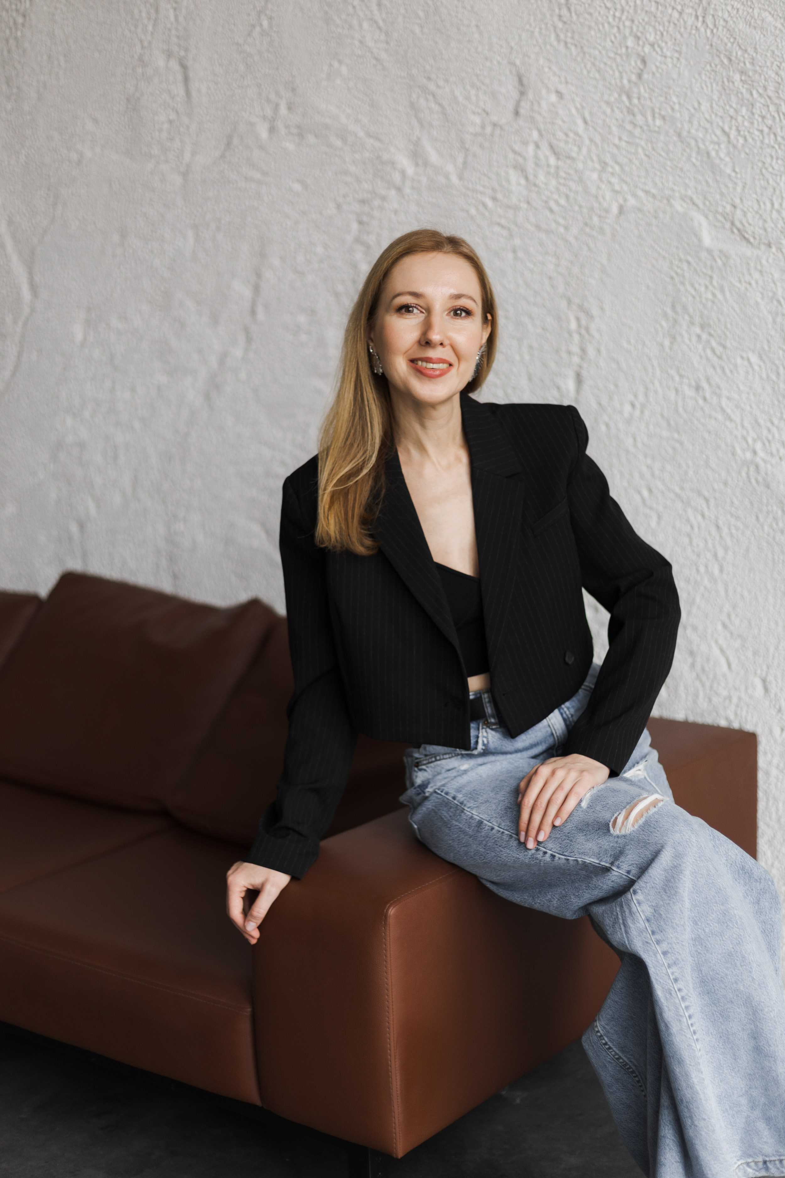 ВИЗАЖИСТЫ | Выпускной группы Инны Леута