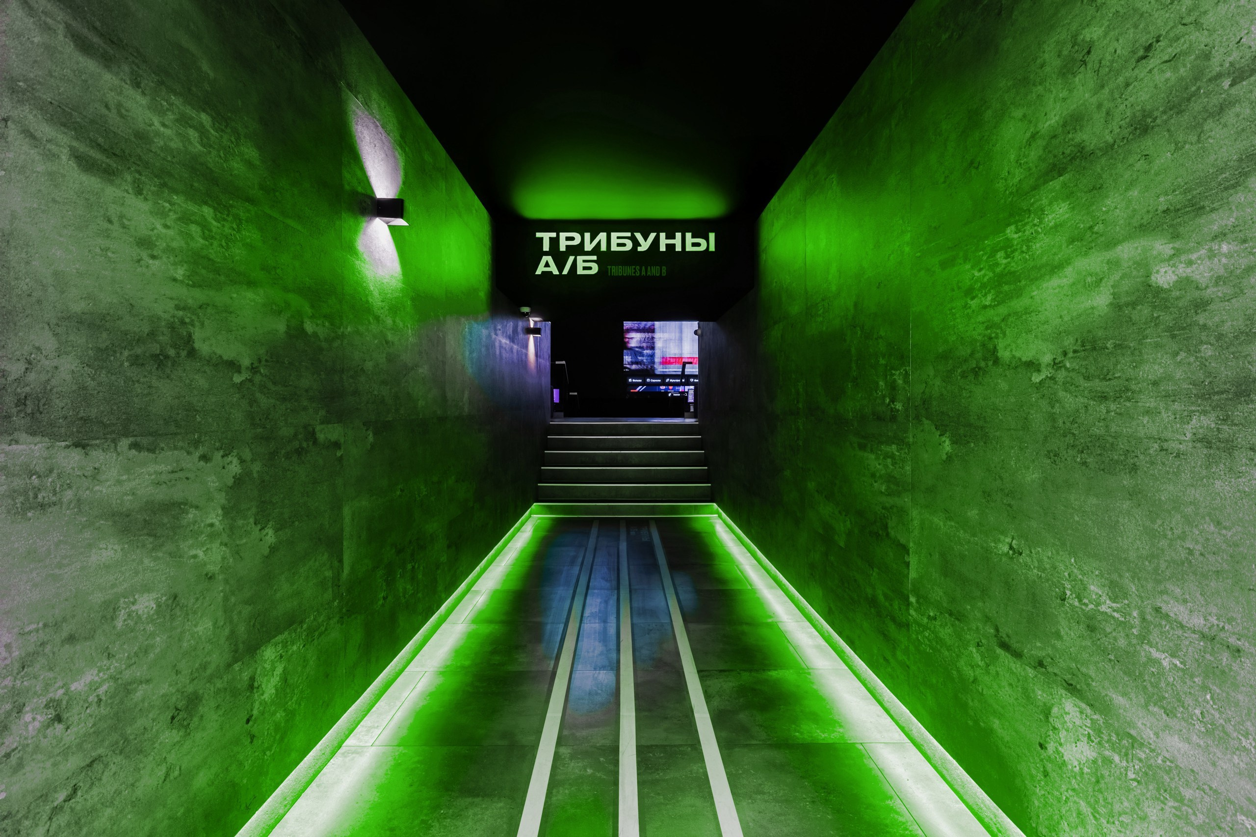 Лига Ставок. Night2Day Санкт-Петербург