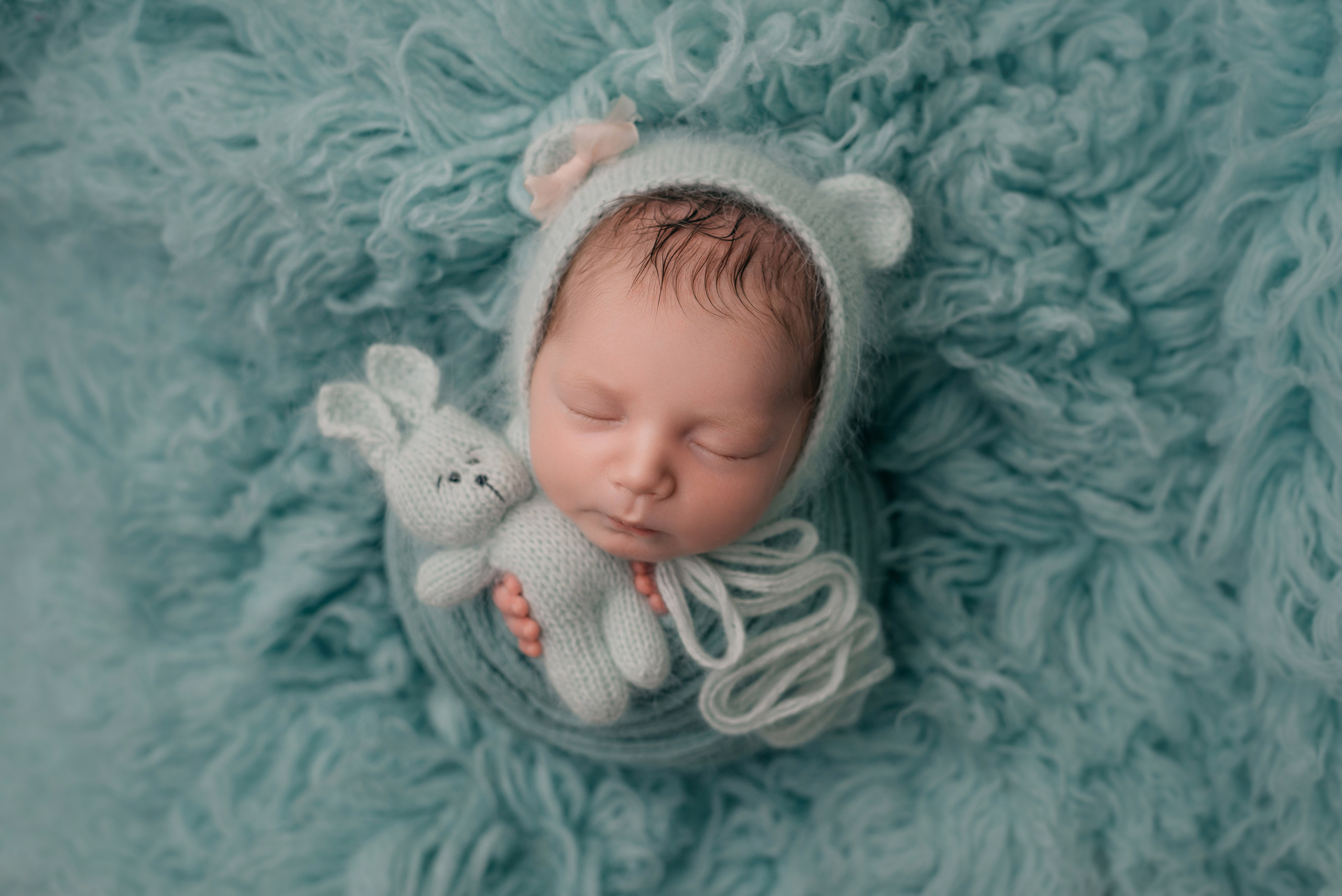 Вита. Фотограф новорожденных Белгород