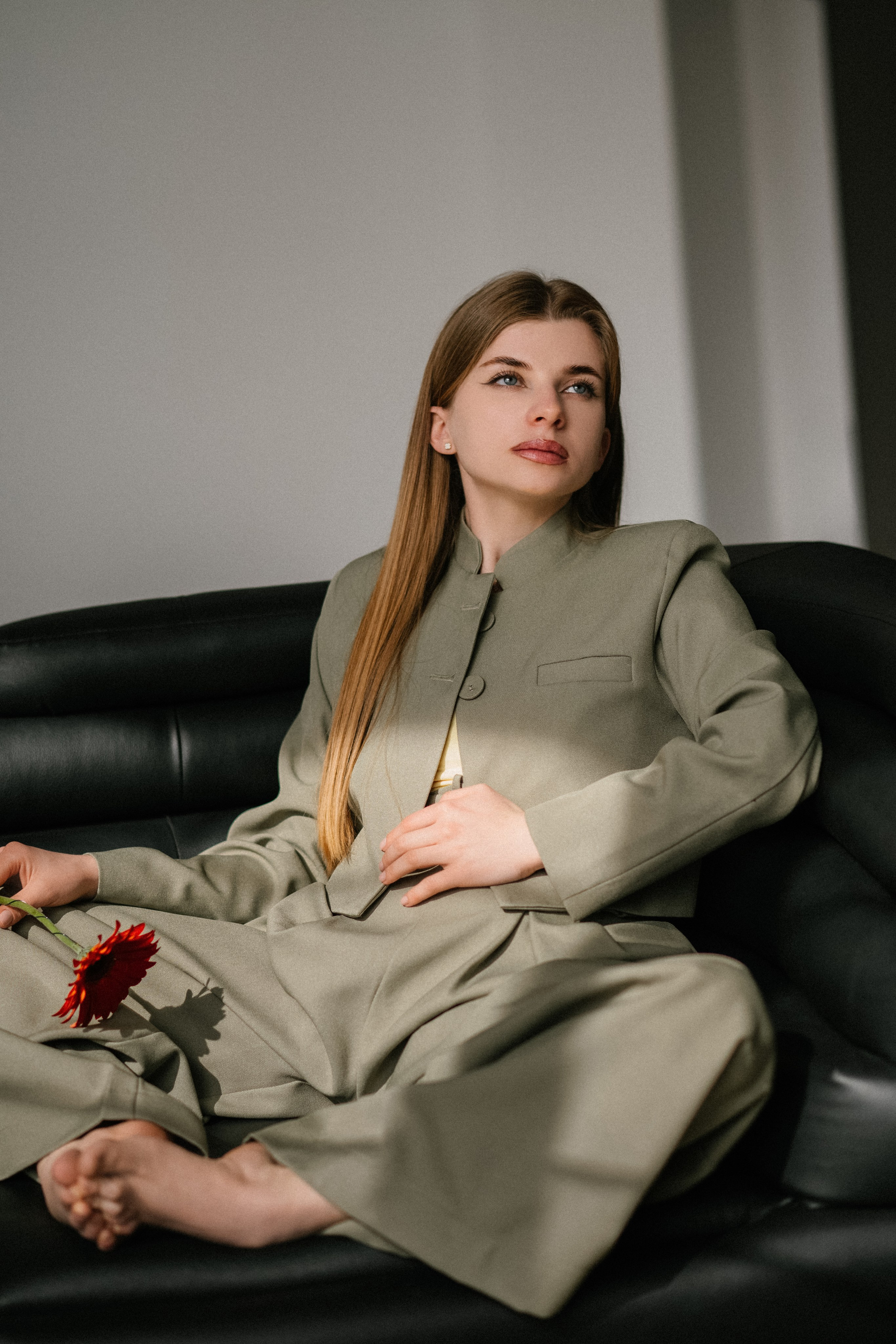 Аня. Свадебный и портретный фотограф в Брянске Алена Авраменко