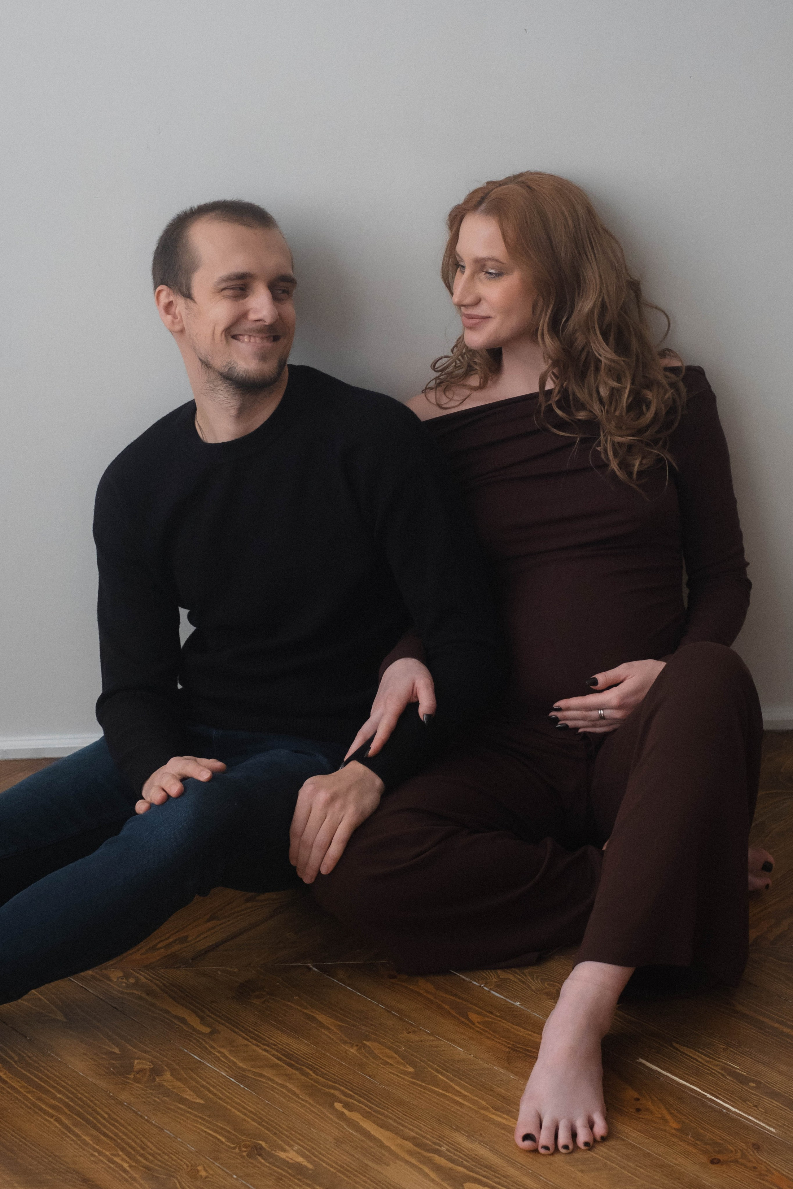 Мари+Владимир. Свадебный и семейный фотограф г. Волгоград Биленко Ангелина