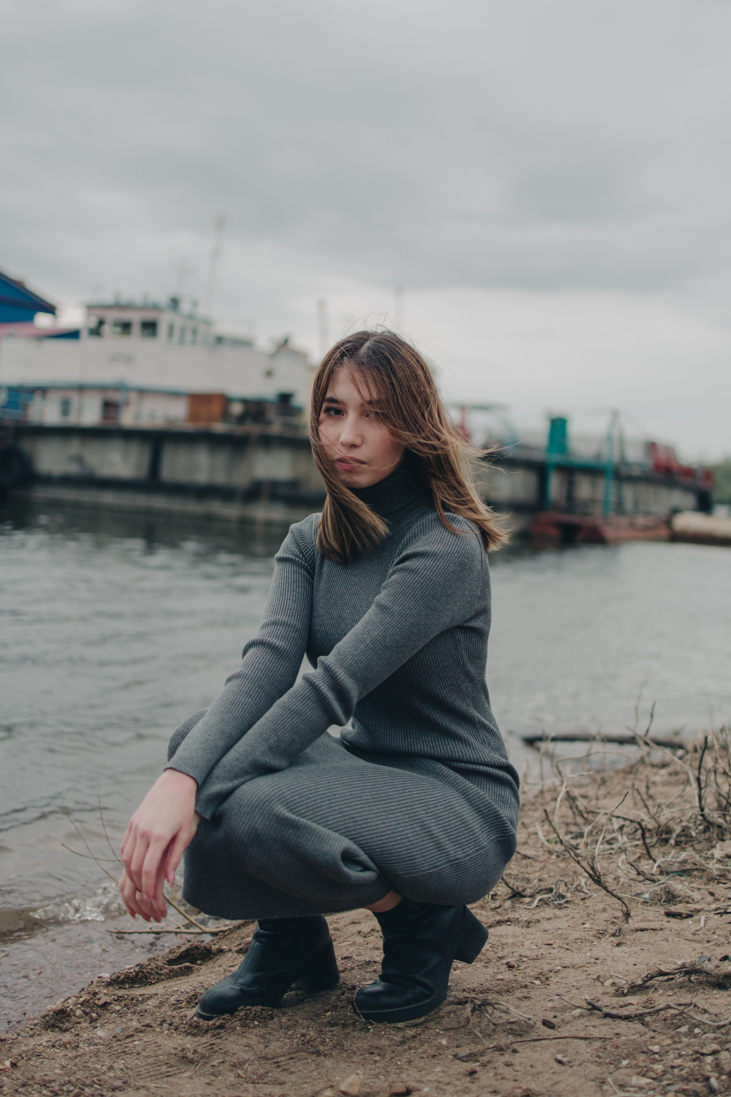 Дания. Фотограф Уфа