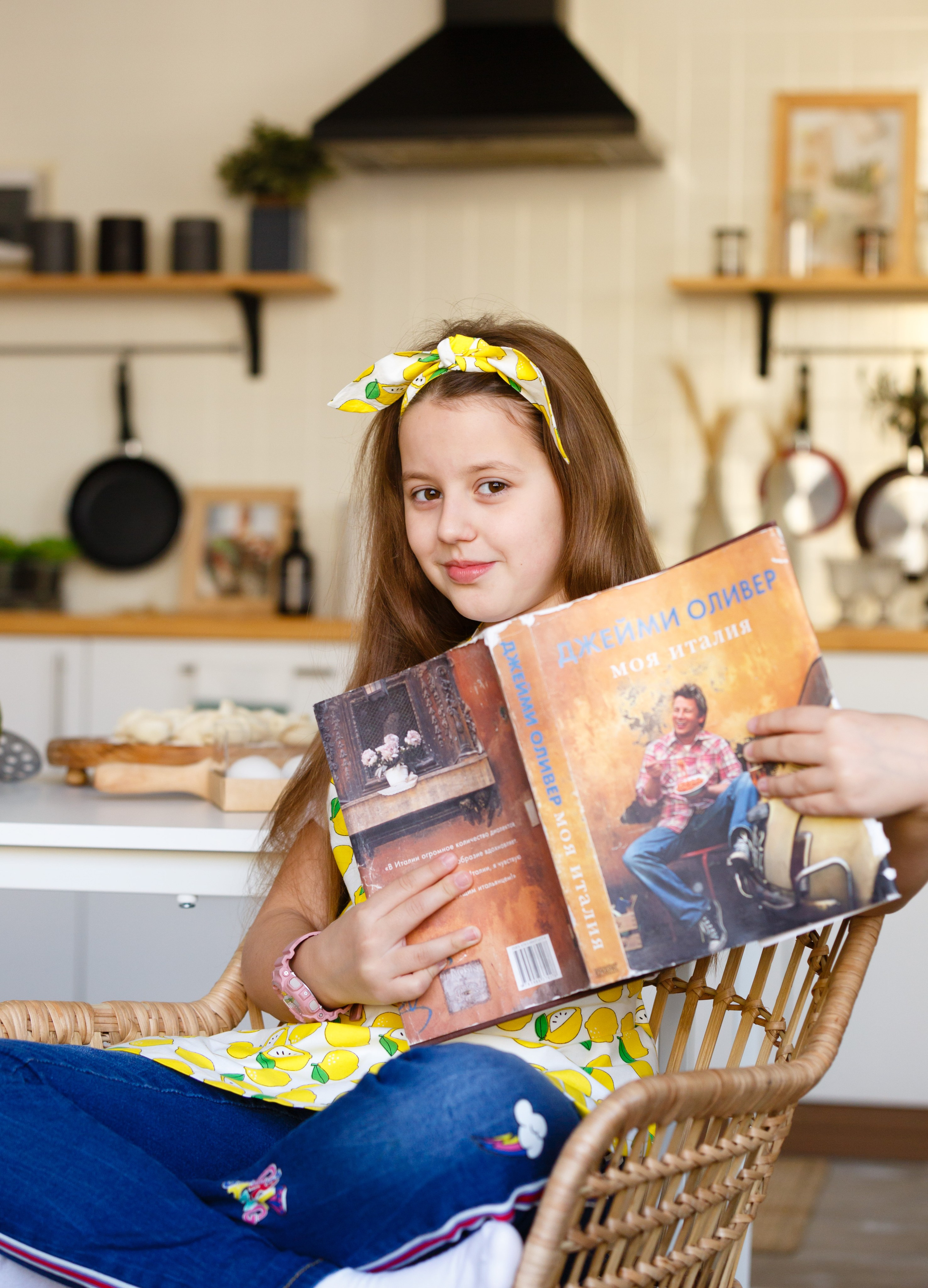 ВЕСЕЛЫЕ ПОВАРЯТА. Выпускные альбомы Красноярск