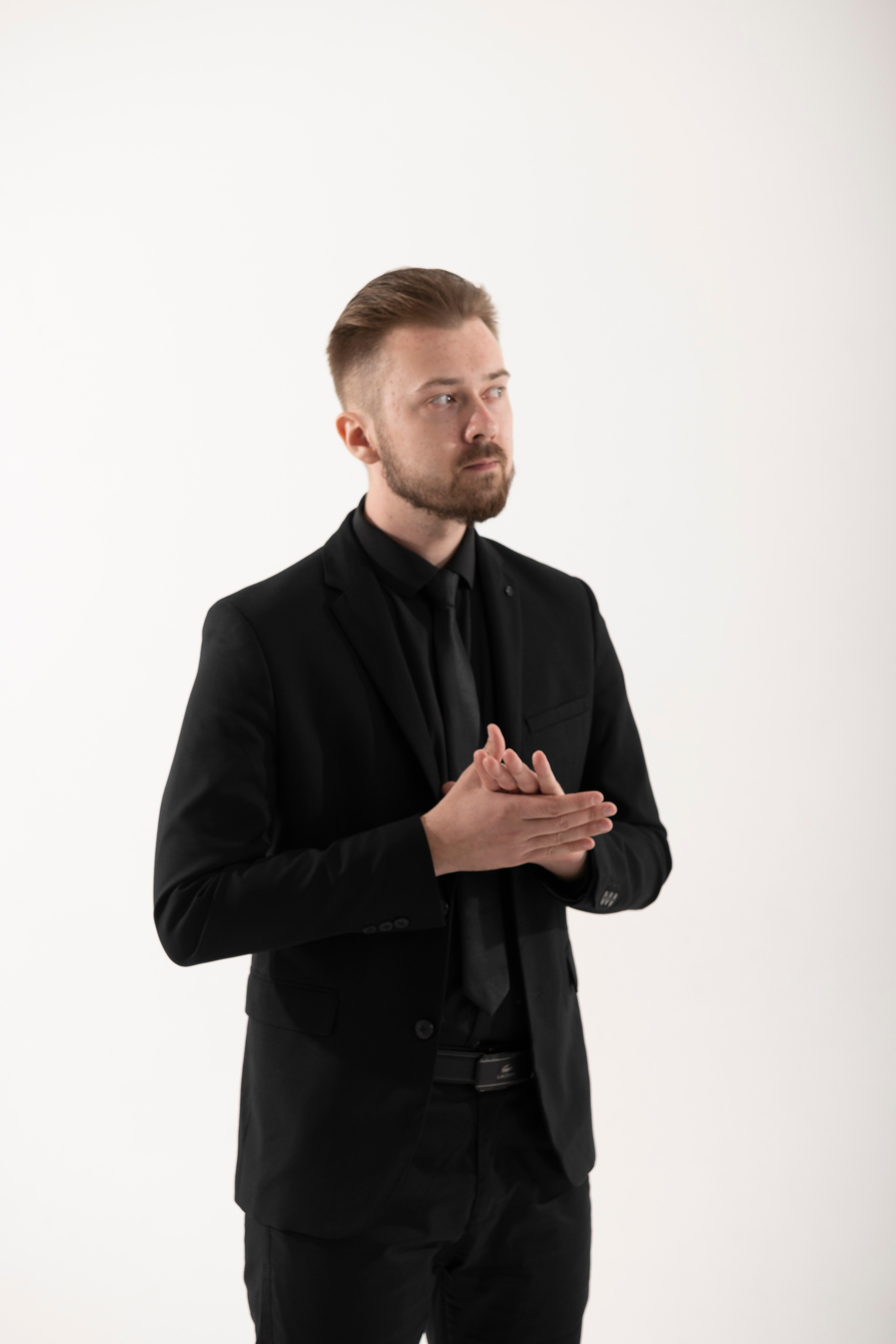 Антон. Фотограф | Липецк