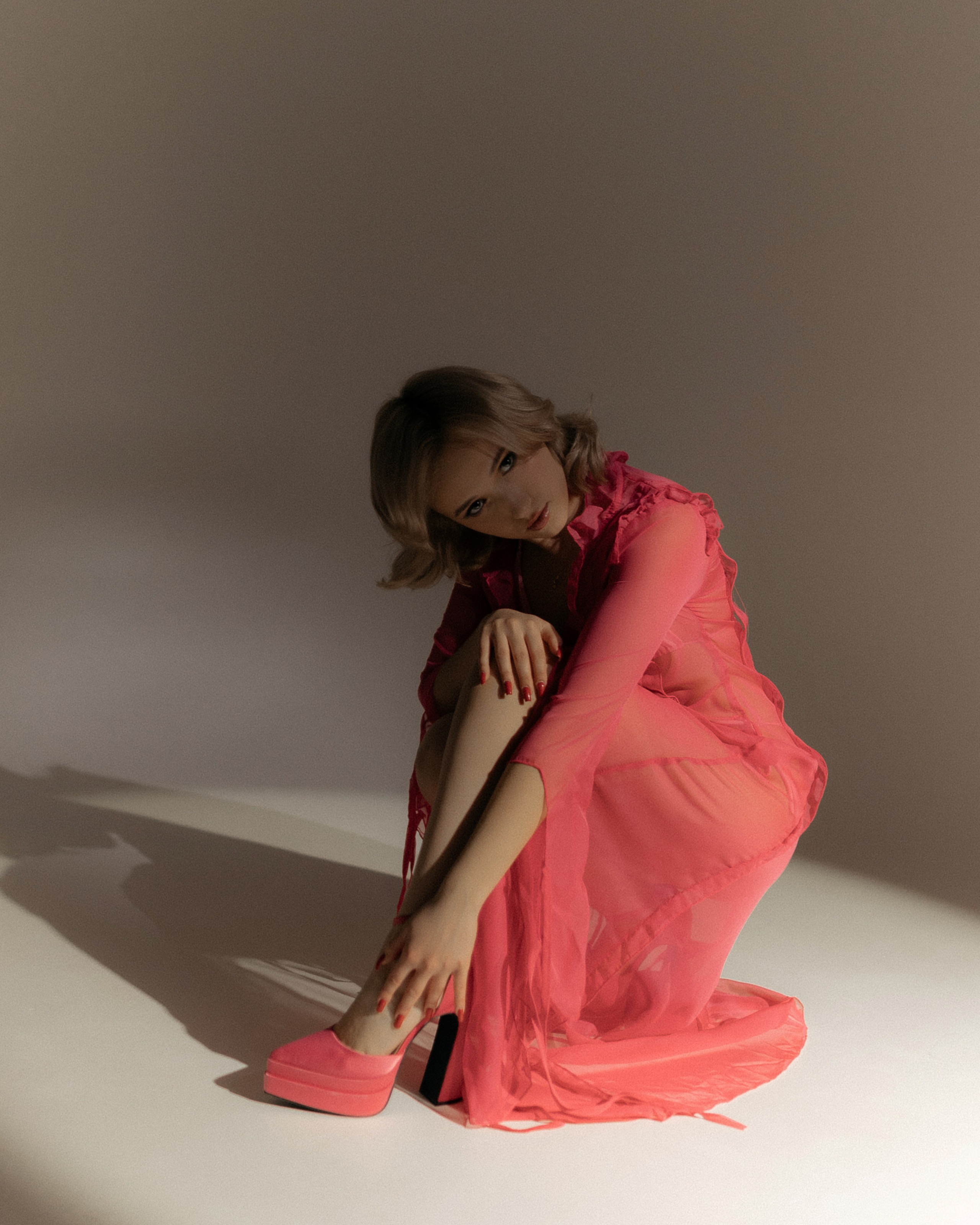 Яна. DARYA.BELKINA